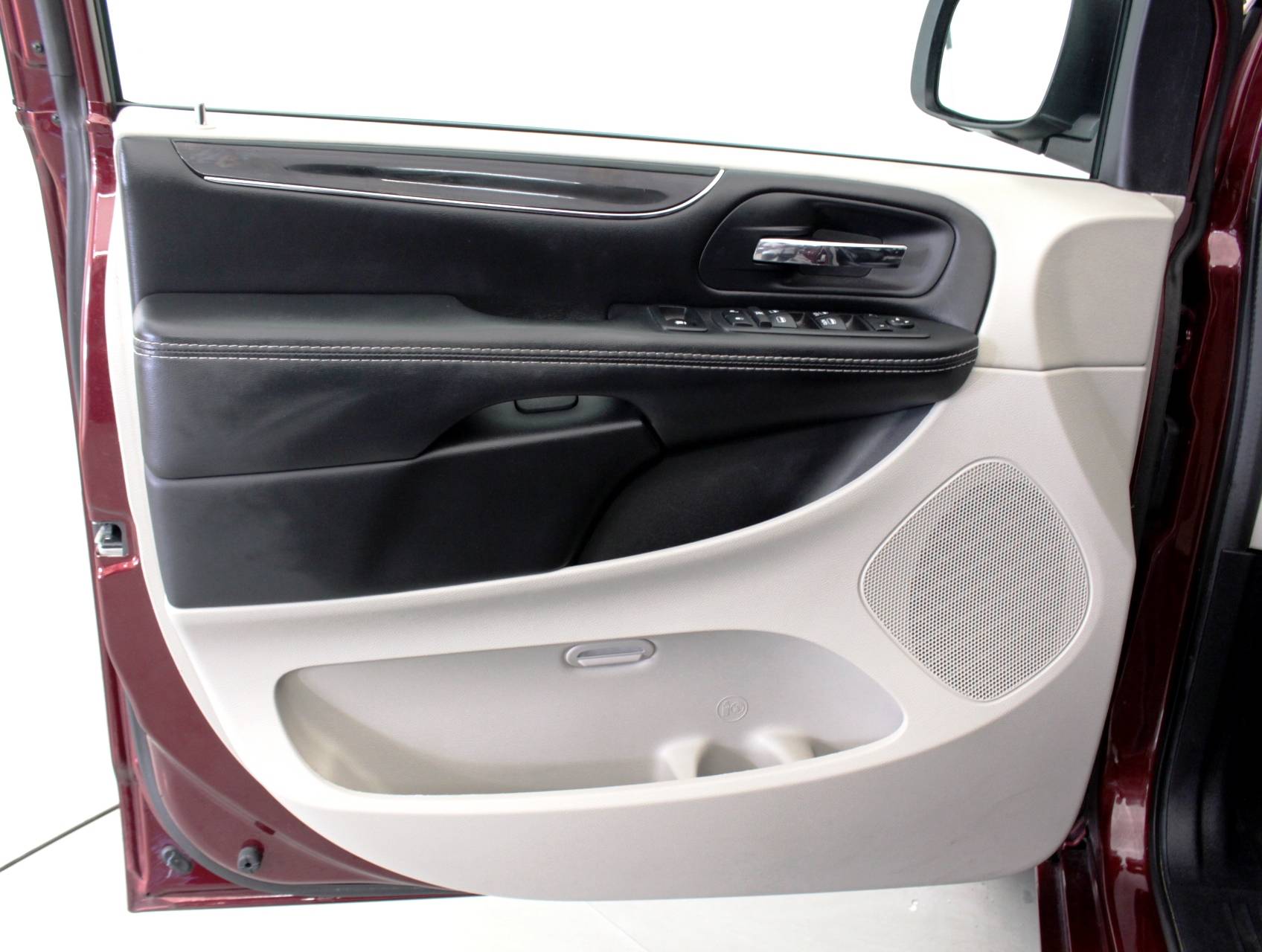 Florida Fine Cars - Used DODGE GRAND CARAVAN 2017 HOLLYWOOD SXT