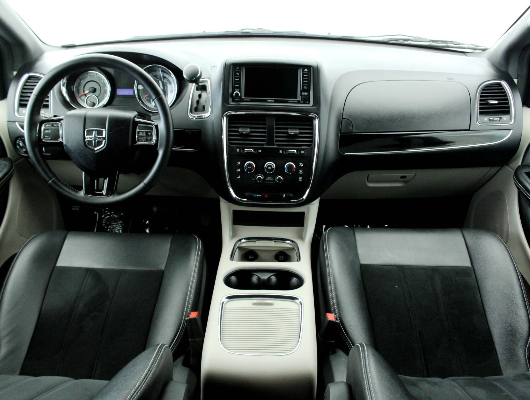 Florida Fine Cars - Used DODGE GRAND CARAVAN 2017 HOLLYWOOD SXT