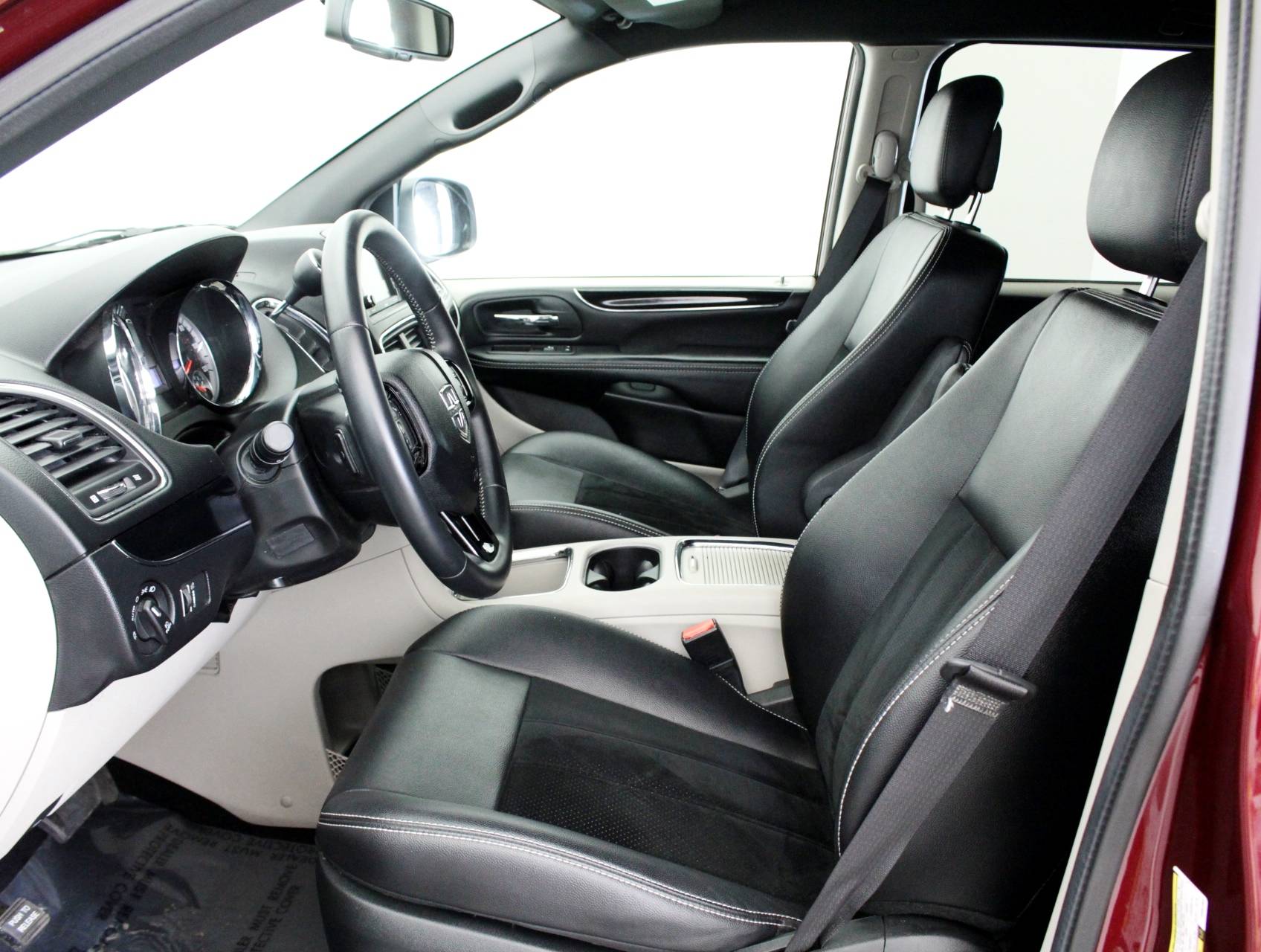 Florida Fine Cars - Used DODGE GRAND CARAVAN 2017 HOLLYWOOD SXT