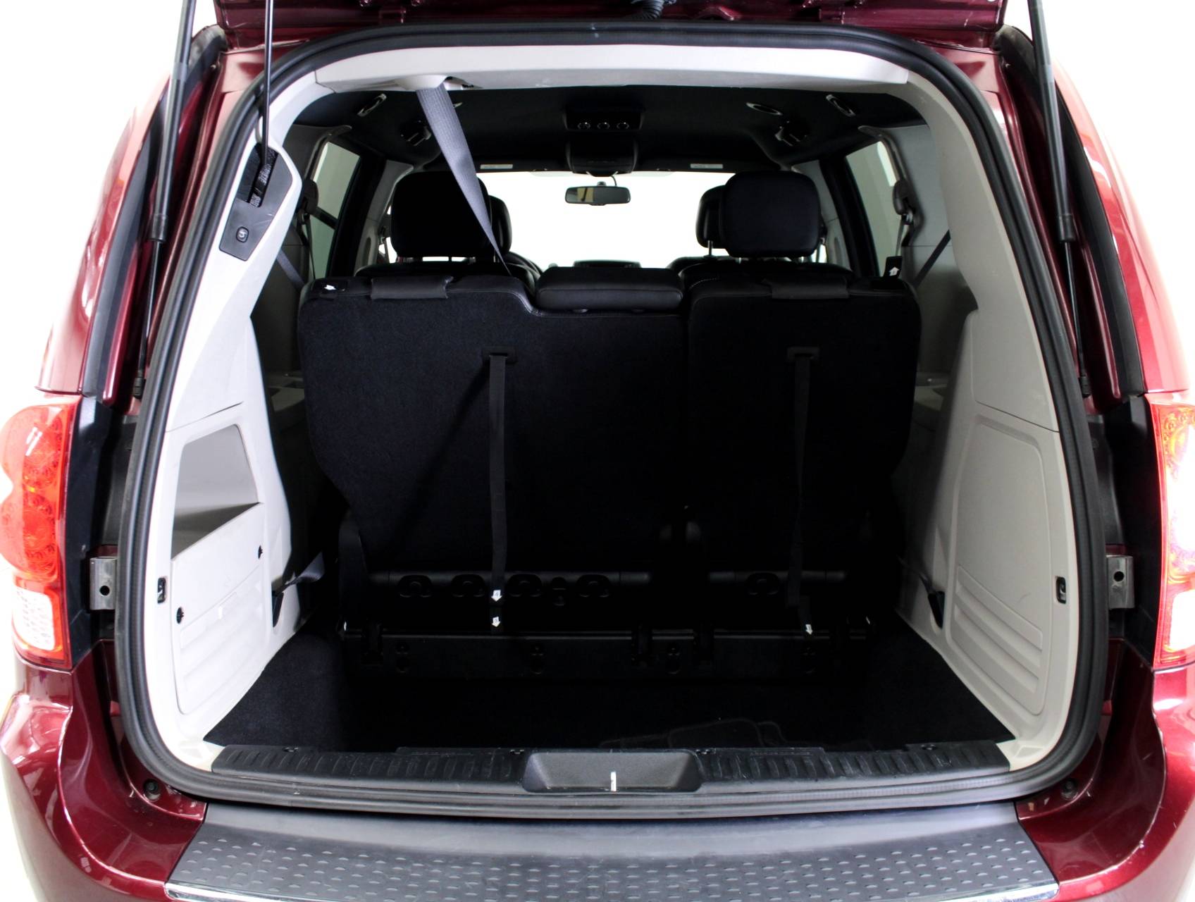 Florida Fine Cars - Used DODGE GRAND CARAVAN 2017 HOLLYWOOD SXT