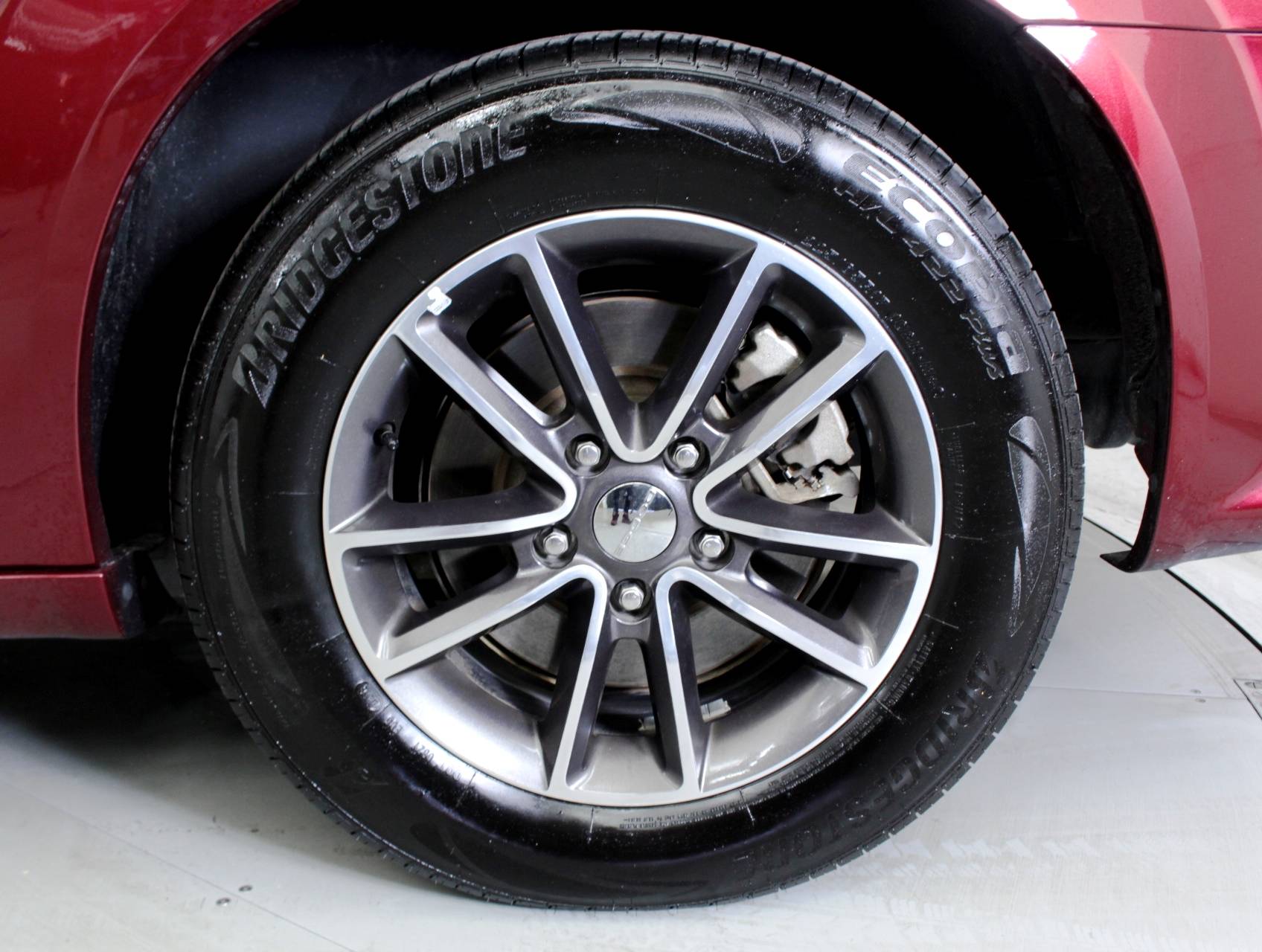 Florida Fine Cars - Used DODGE GRAND CARAVAN 2017 HOLLYWOOD SXT