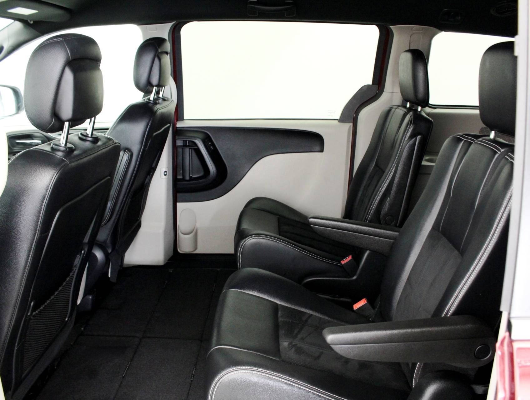 Florida Fine Cars - Used DODGE GRAND CARAVAN 2017 HOLLYWOOD SXT