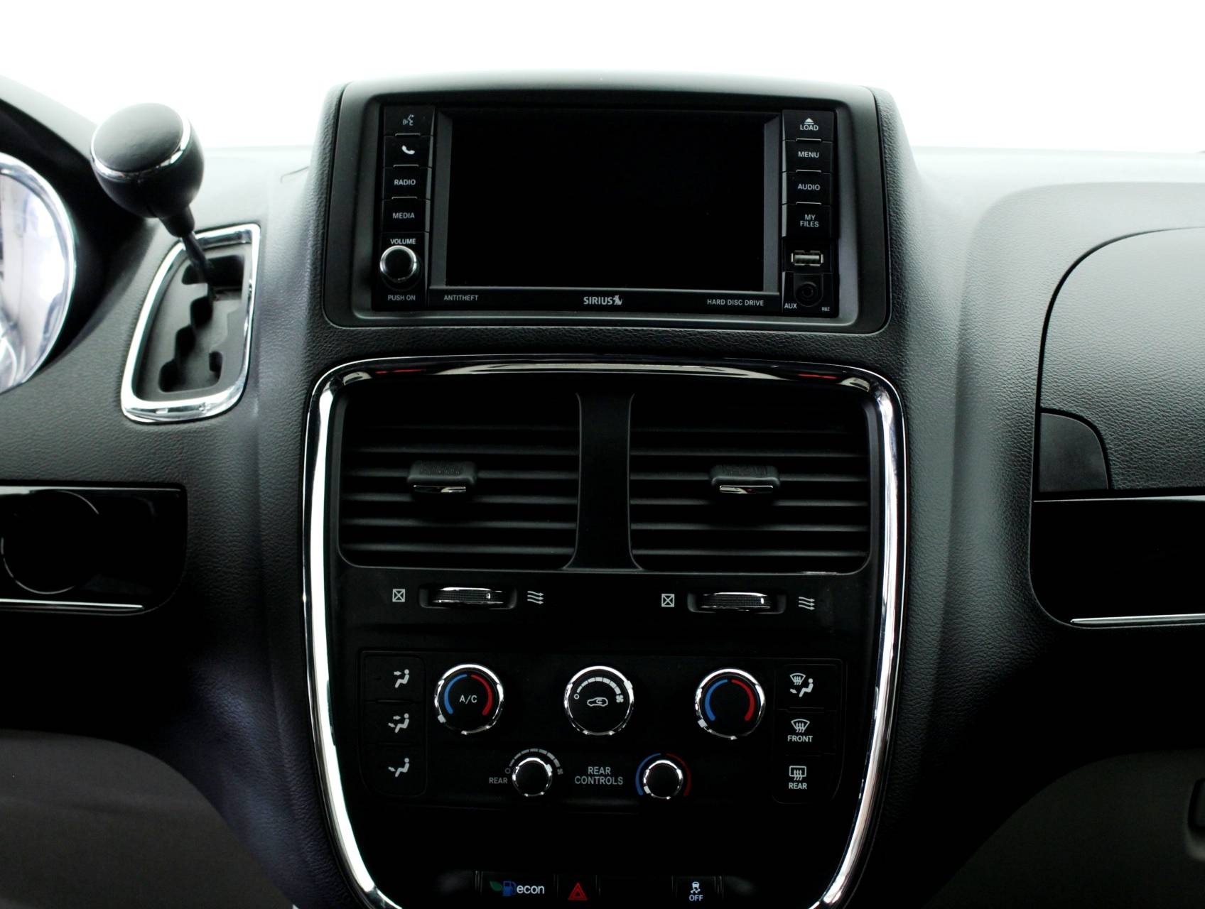 Florida Fine Cars - Used DODGE GRAND CARAVAN 2017 HOLLYWOOD SXT