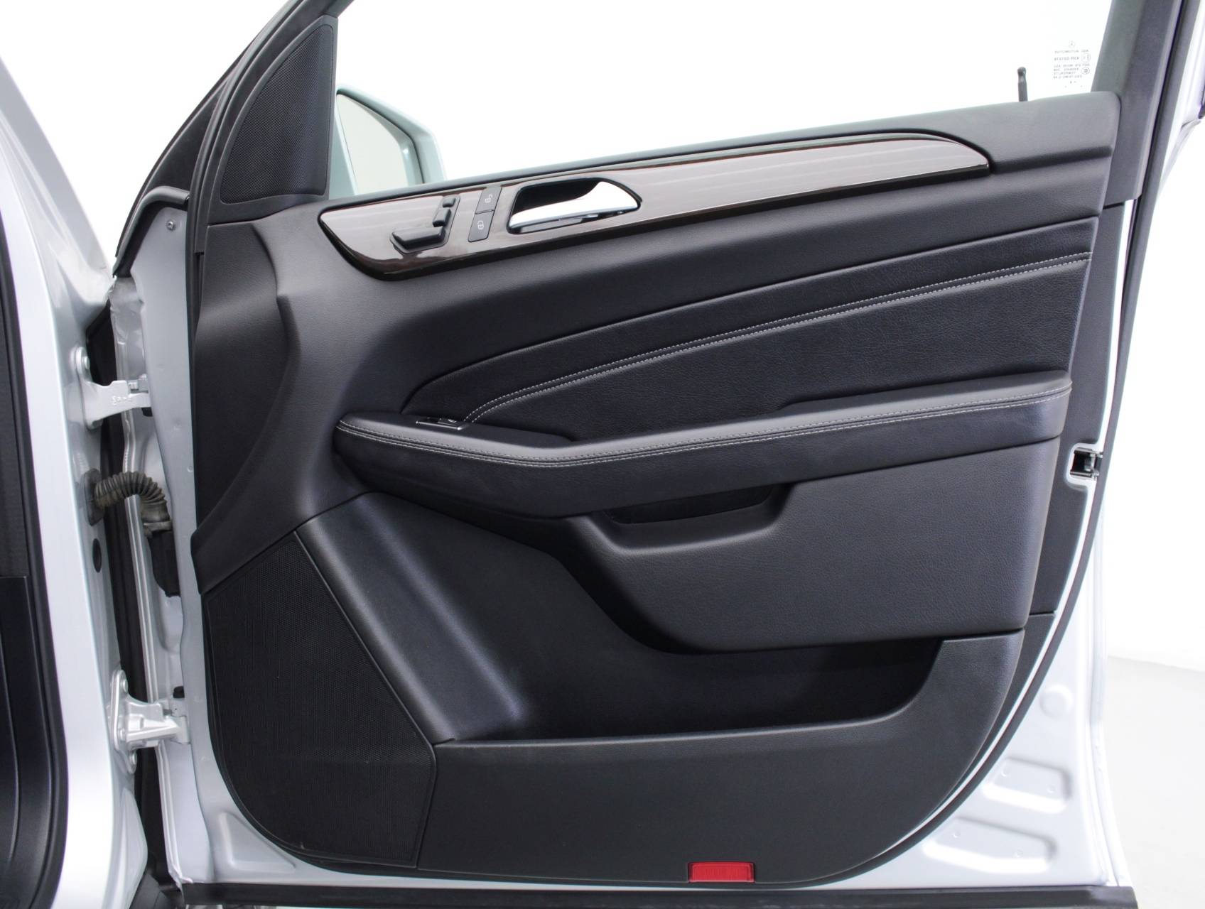 Florida Fine Cars - Used MERCEDES-BENZ M CLASS 2014 HOLLYWOOD ML350 4MATIC