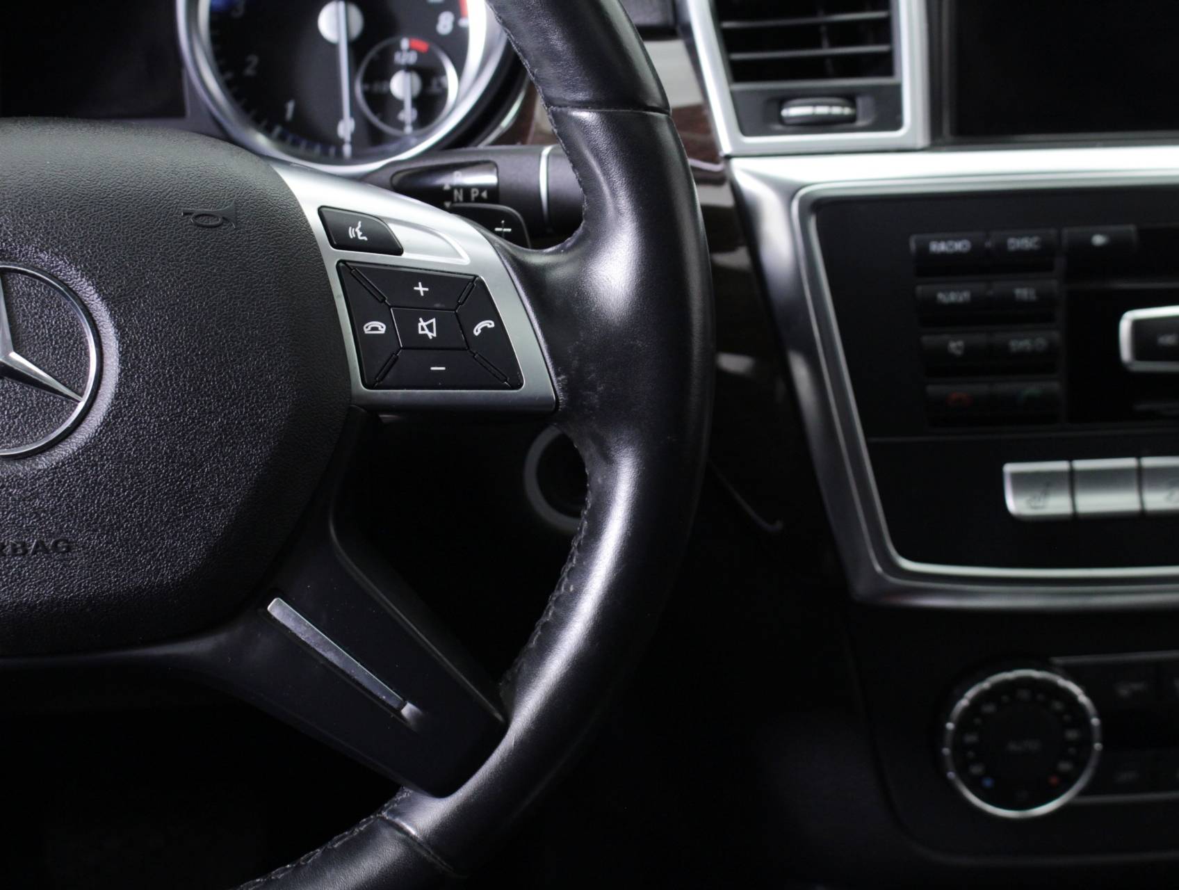 Florida Fine Cars - Used MERCEDES-BENZ M CLASS 2014 HOLLYWOOD ML350 4MATIC