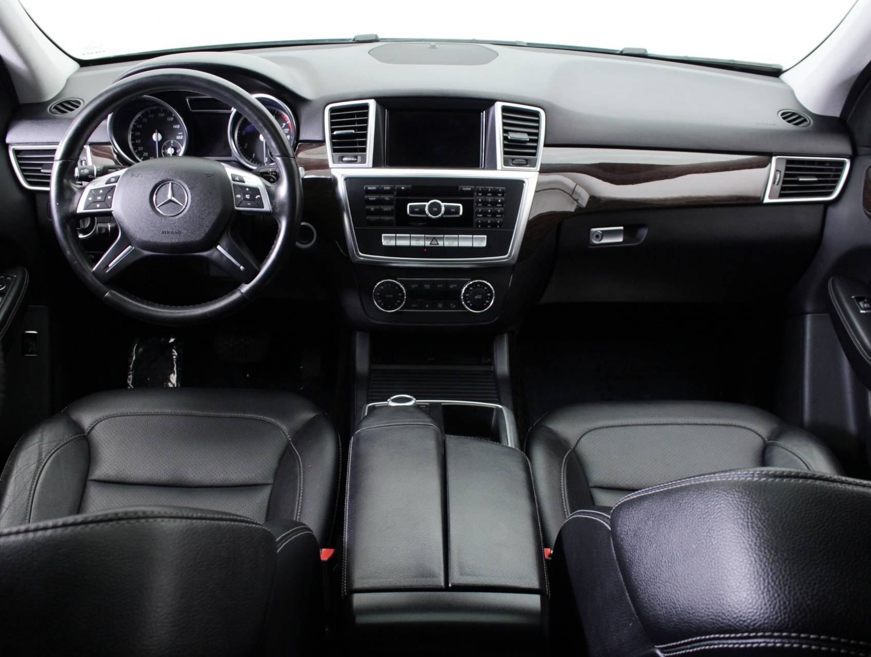 Florida Fine Cars - Used MERCEDES-BENZ M CLASS 2014 HOLLYWOOD ML350 4MATIC