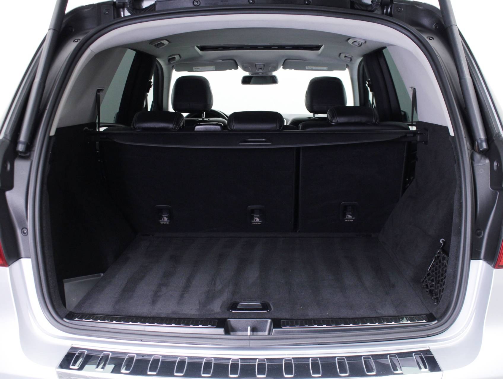 Florida Fine Cars - Used MERCEDES-BENZ M CLASS 2014 HOLLYWOOD ML350 4MATIC