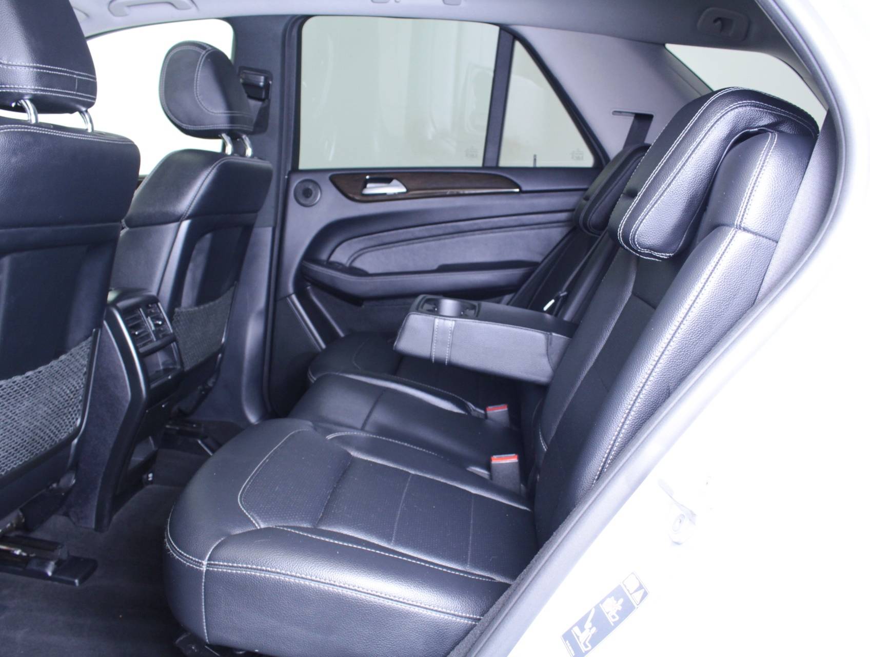 Florida Fine Cars - Used MERCEDES-BENZ M CLASS 2014 HOLLYWOOD ML350 4MATIC