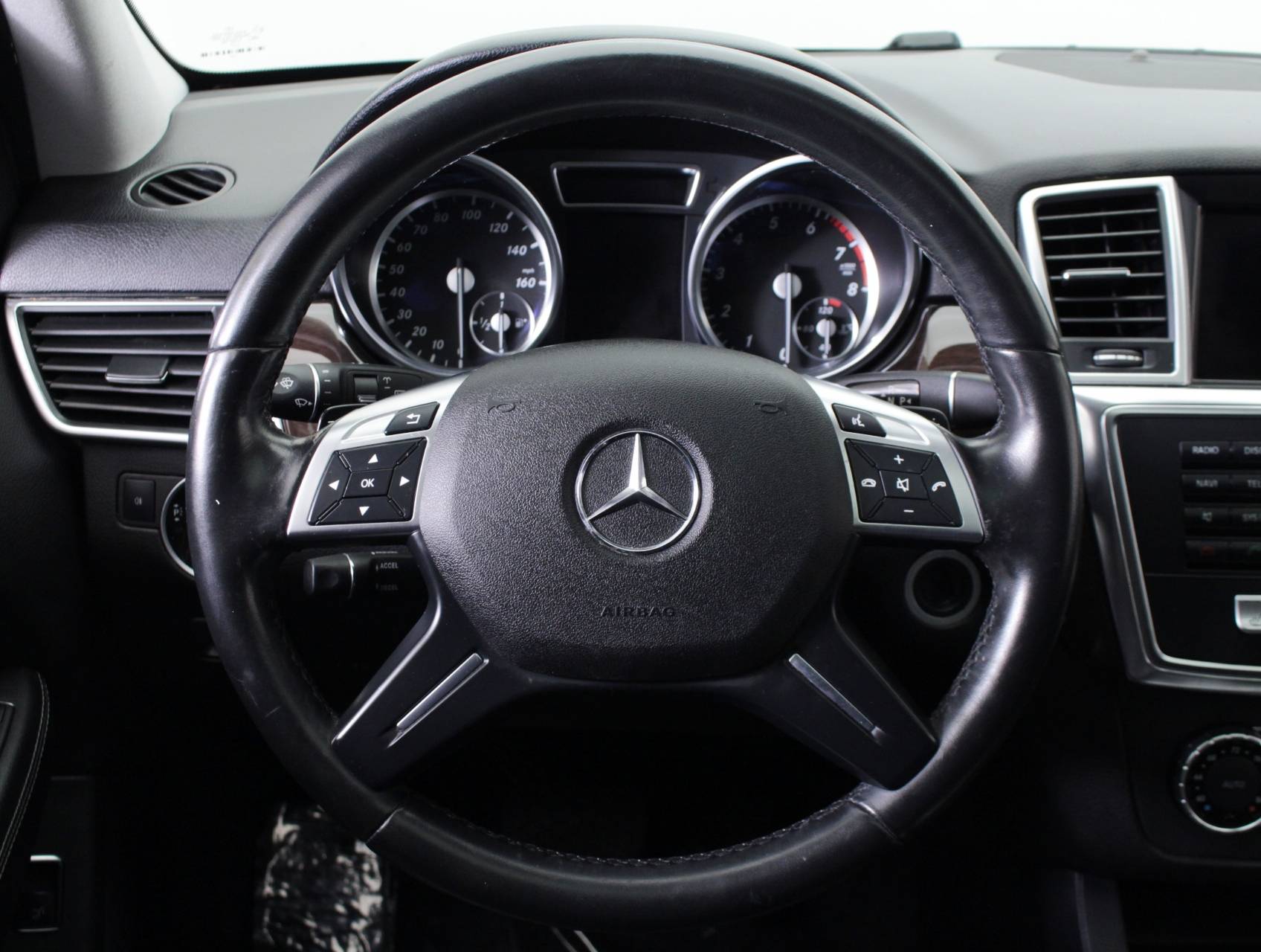 Florida Fine Cars - Used MERCEDES-BENZ M CLASS 2014 HOLLYWOOD ML350 4MATIC