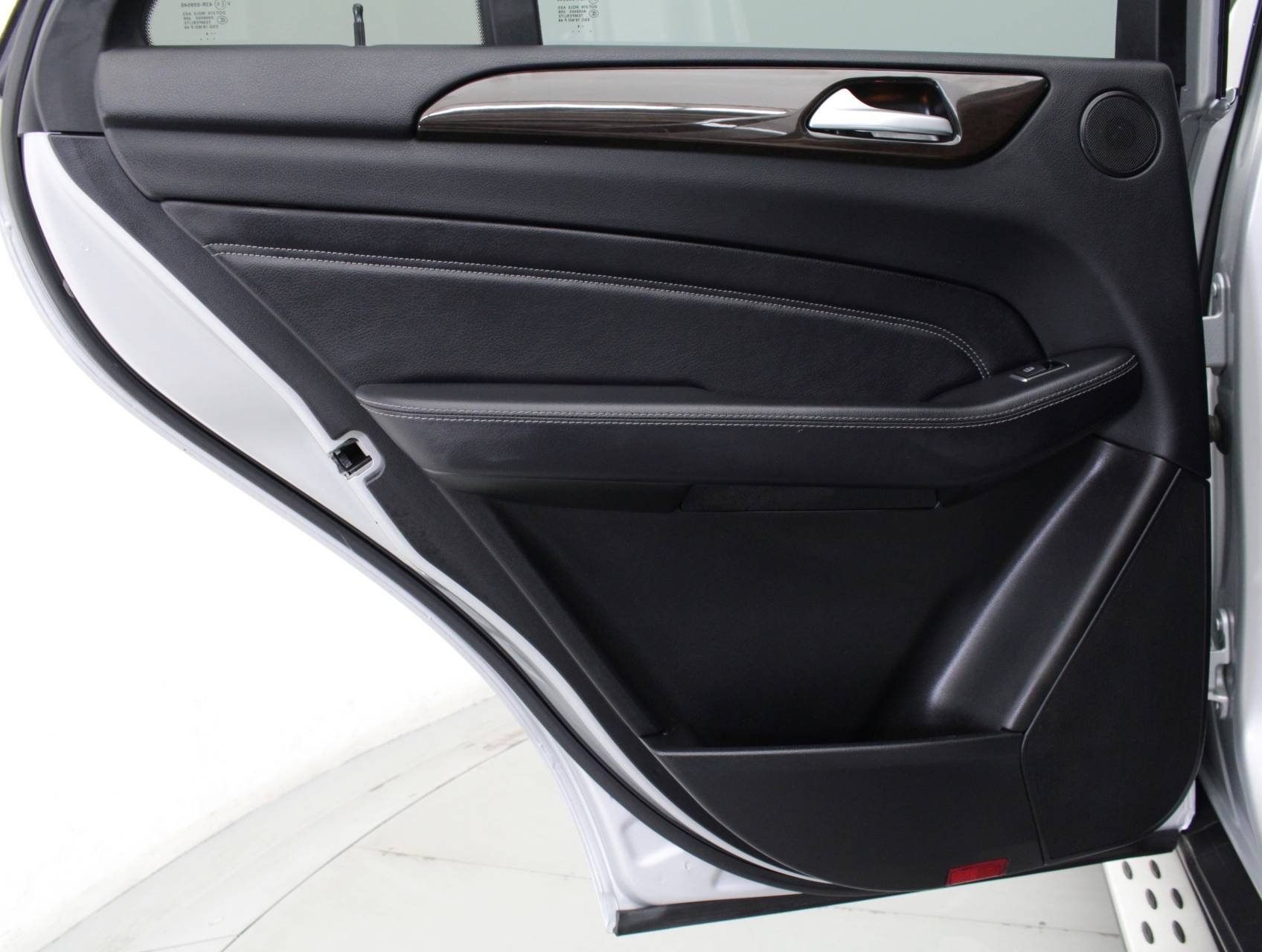 Florida Fine Cars - Used MERCEDES-BENZ M CLASS 2014 HOLLYWOOD ML350 4MATIC