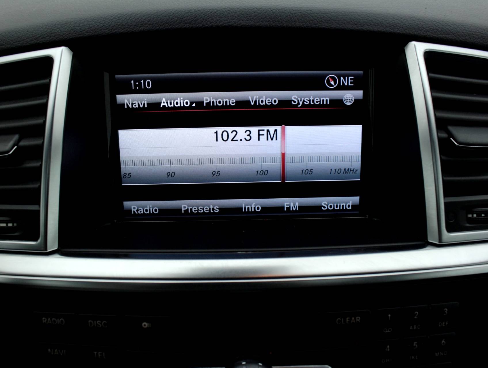 Florida Fine Cars - Used MERCEDES-BENZ M CLASS 2014 HOLLYWOOD ML350 4MATIC