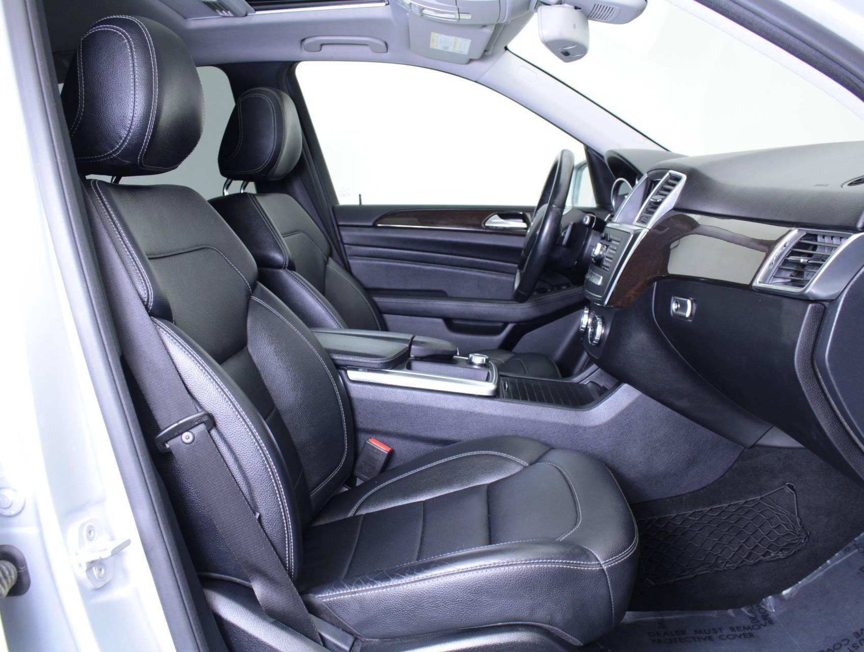 Florida Fine Cars - Used MERCEDES-BENZ M CLASS 2014 HOLLYWOOD ML350 4MATIC