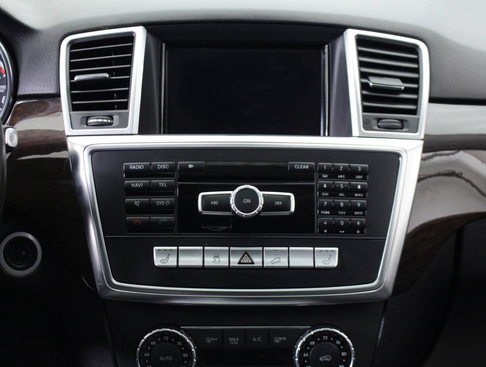 Florida Fine Cars - Used MERCEDES-BENZ M CLASS 2014 HOLLYWOOD ML350 4MATIC