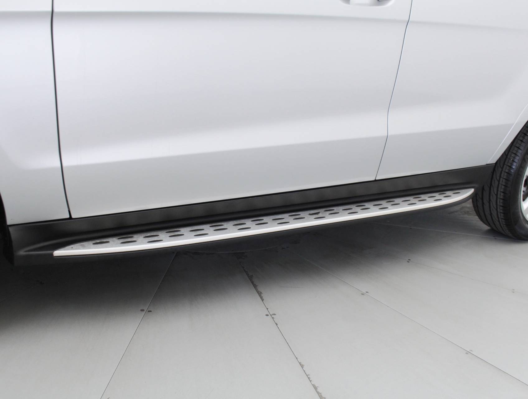 Florida Fine Cars - Used MERCEDES-BENZ M CLASS 2014 HOLLYWOOD ML350 4MATIC