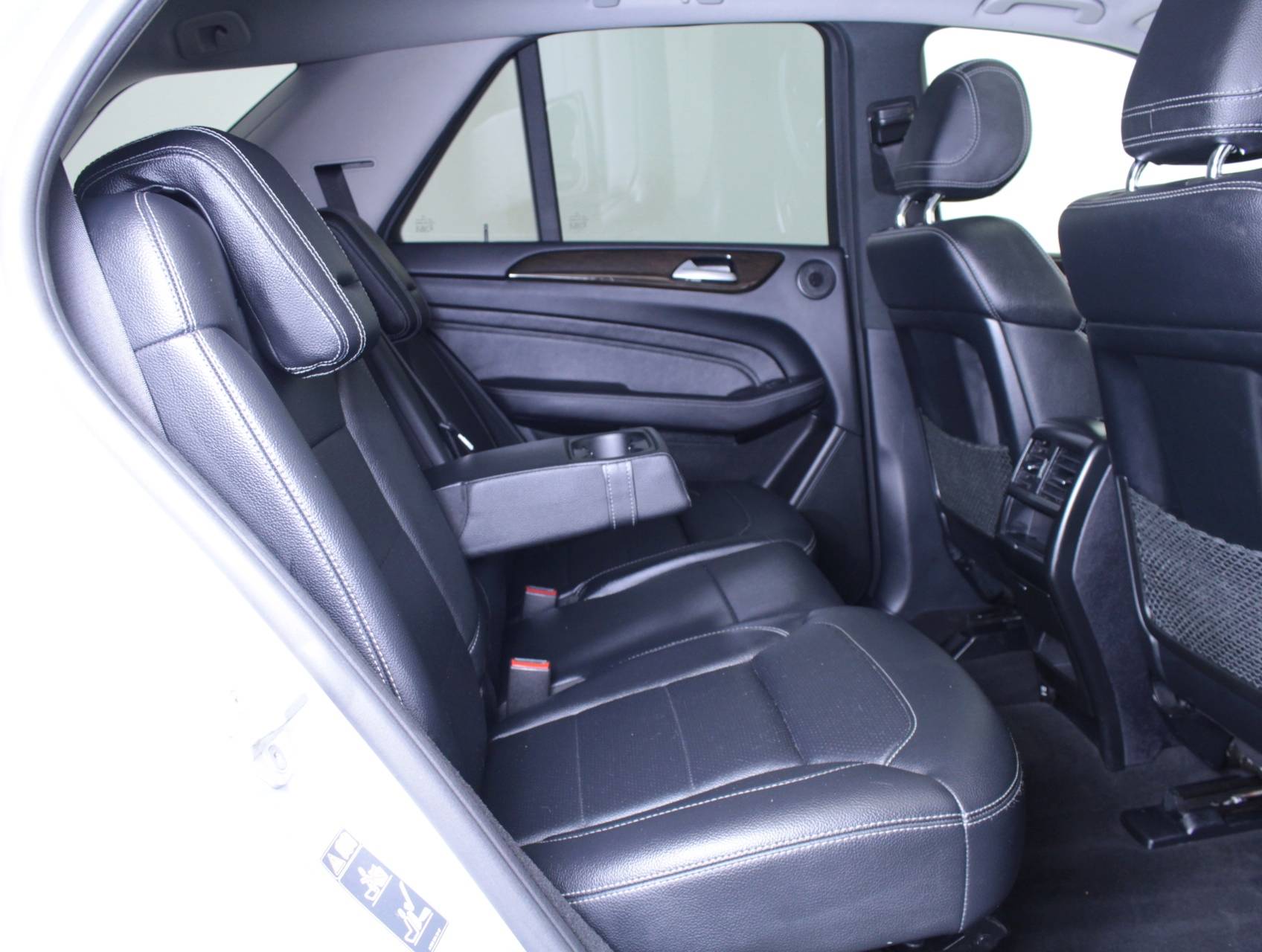 Florida Fine Cars - Used MERCEDES-BENZ M CLASS 2014 HOLLYWOOD ML350 4MATIC