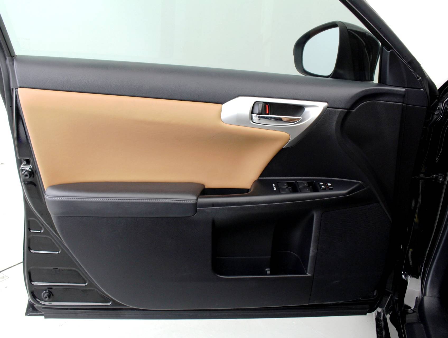 Florida Fine Cars - Used LEXUS CT 200H 2012 MIAMI Premium