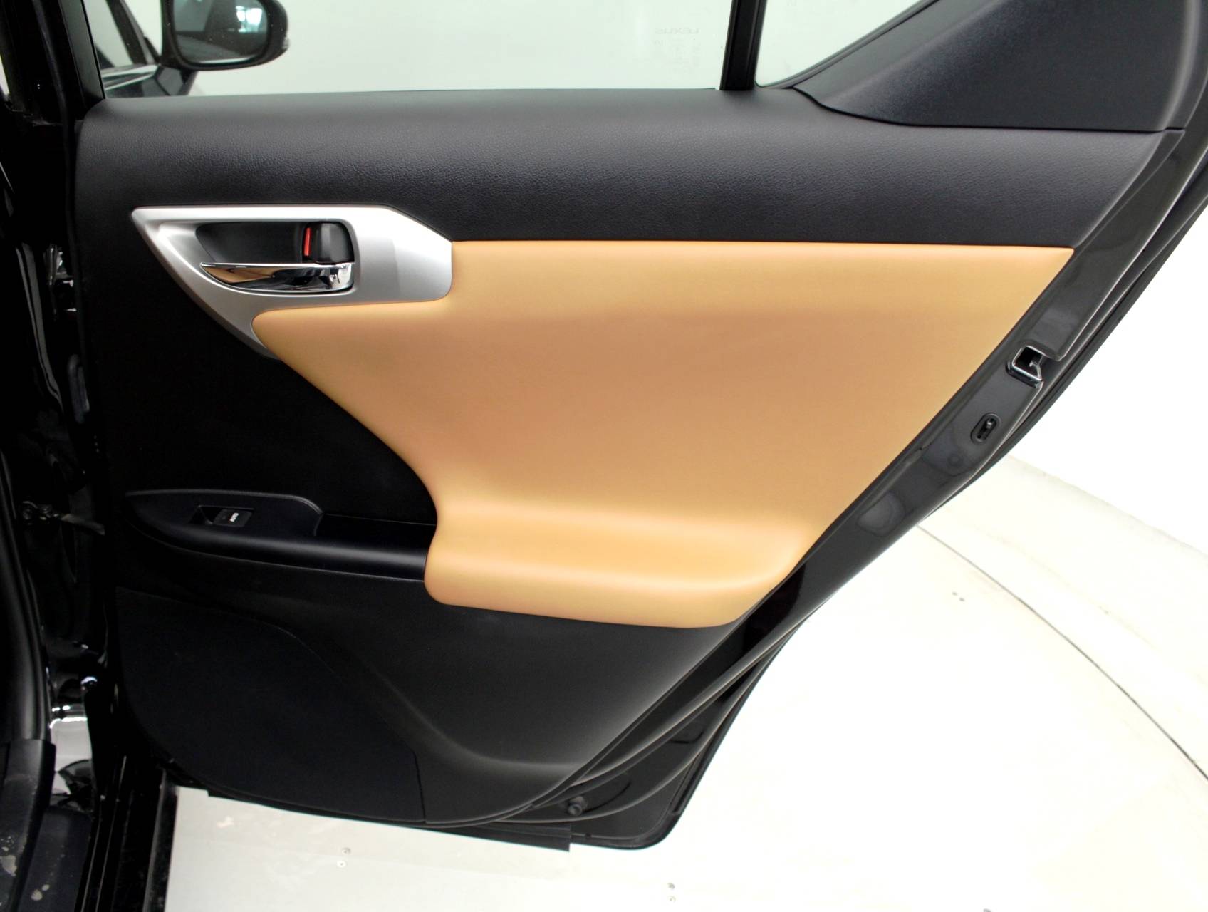 Florida Fine Cars - Used LEXUS CT 200H 2012 MIAMI Premium