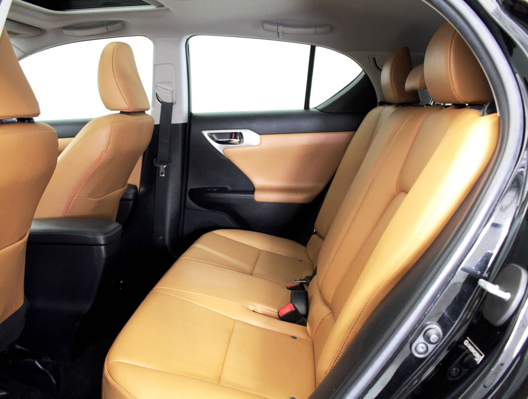 Florida Fine Cars - Used LEXUS CT 200H 2012 MIAMI Premium