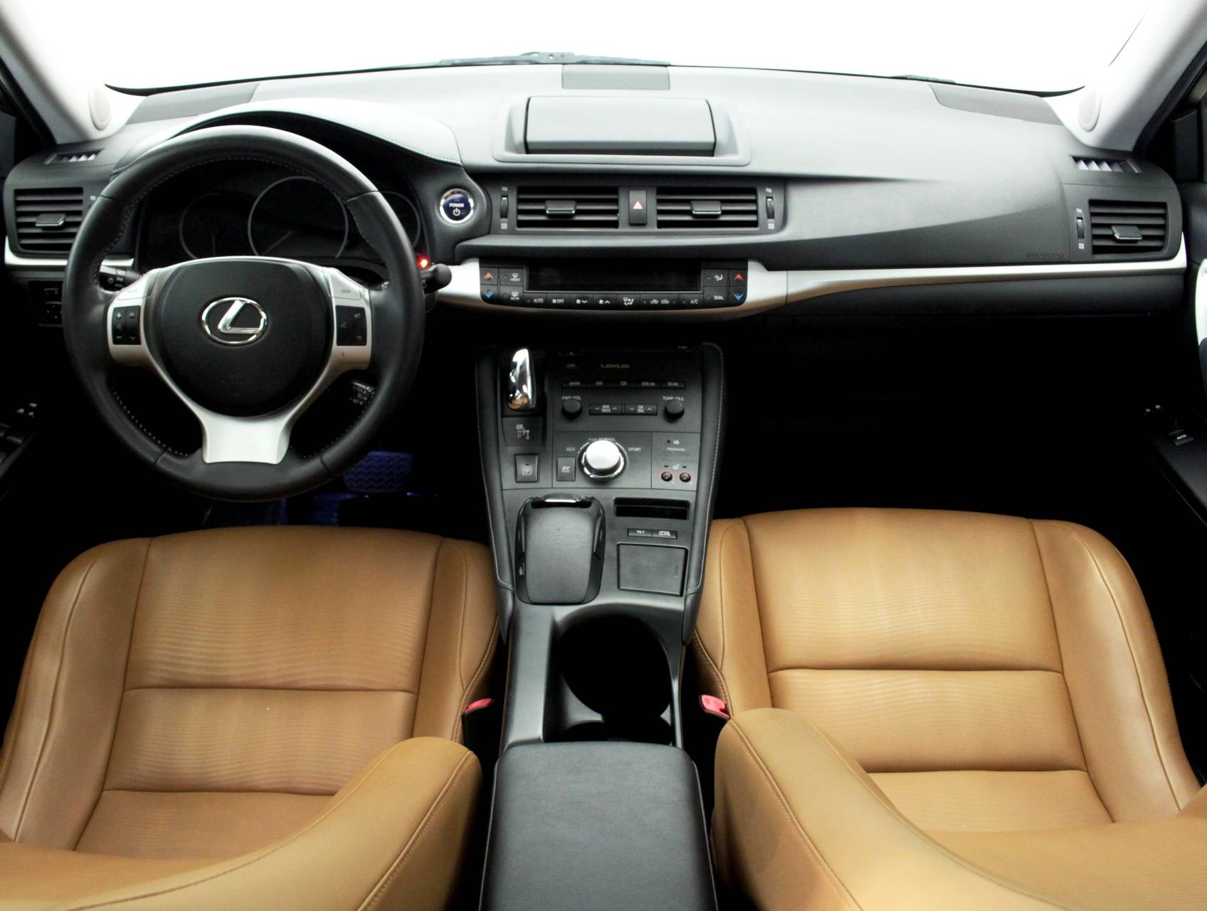 Florida Fine Cars - Used LEXUS CT 200H 2012 MIAMI Premium