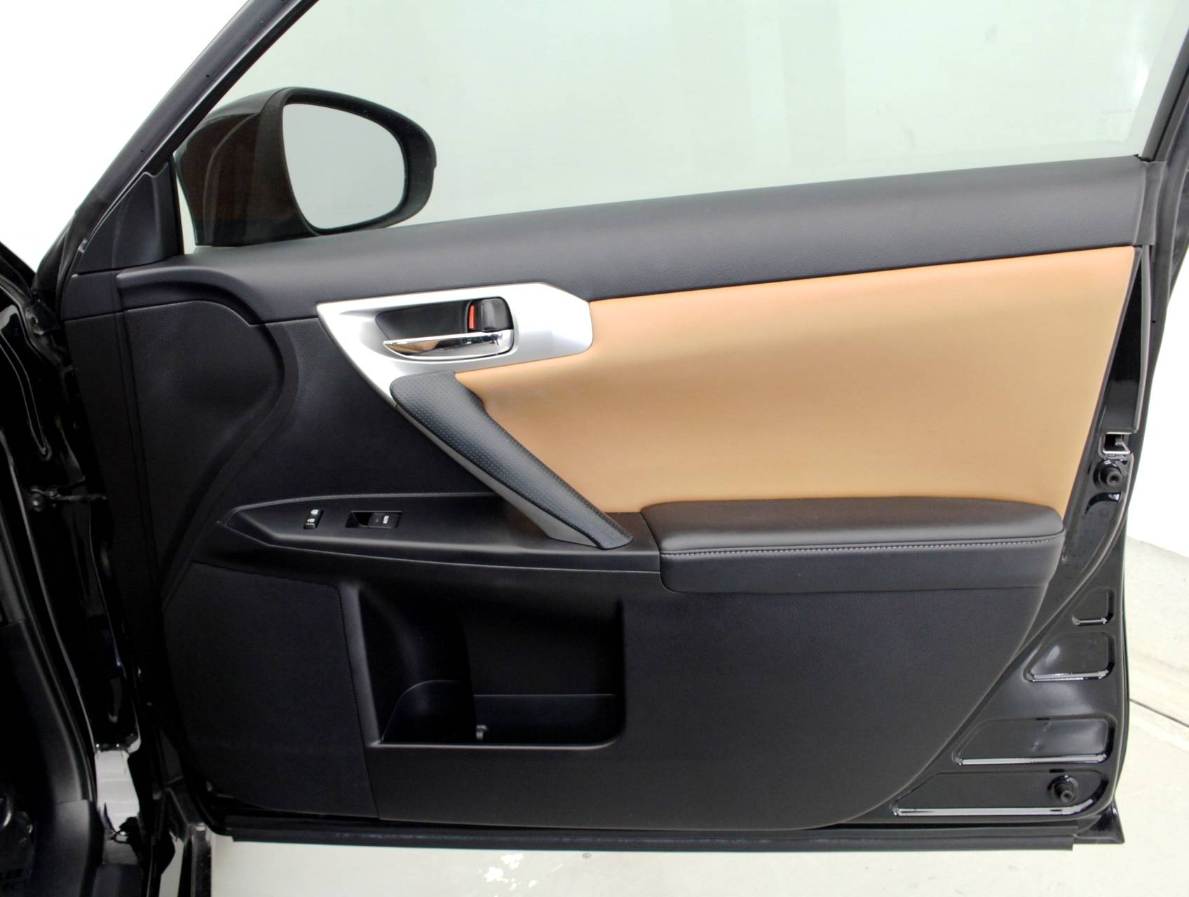 Florida Fine Cars - Used LEXUS CT 200H 2012 MIAMI Premium