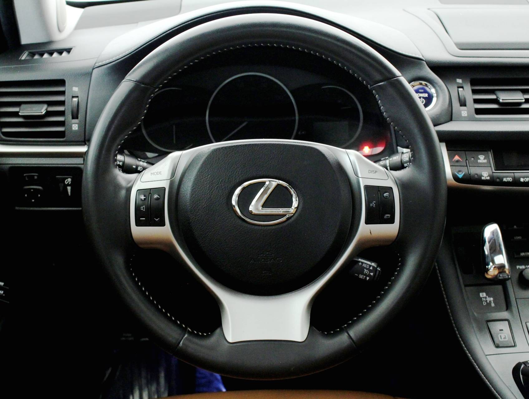 Florida Fine Cars - Used LEXUS CT 200H 2012 MIAMI Premium