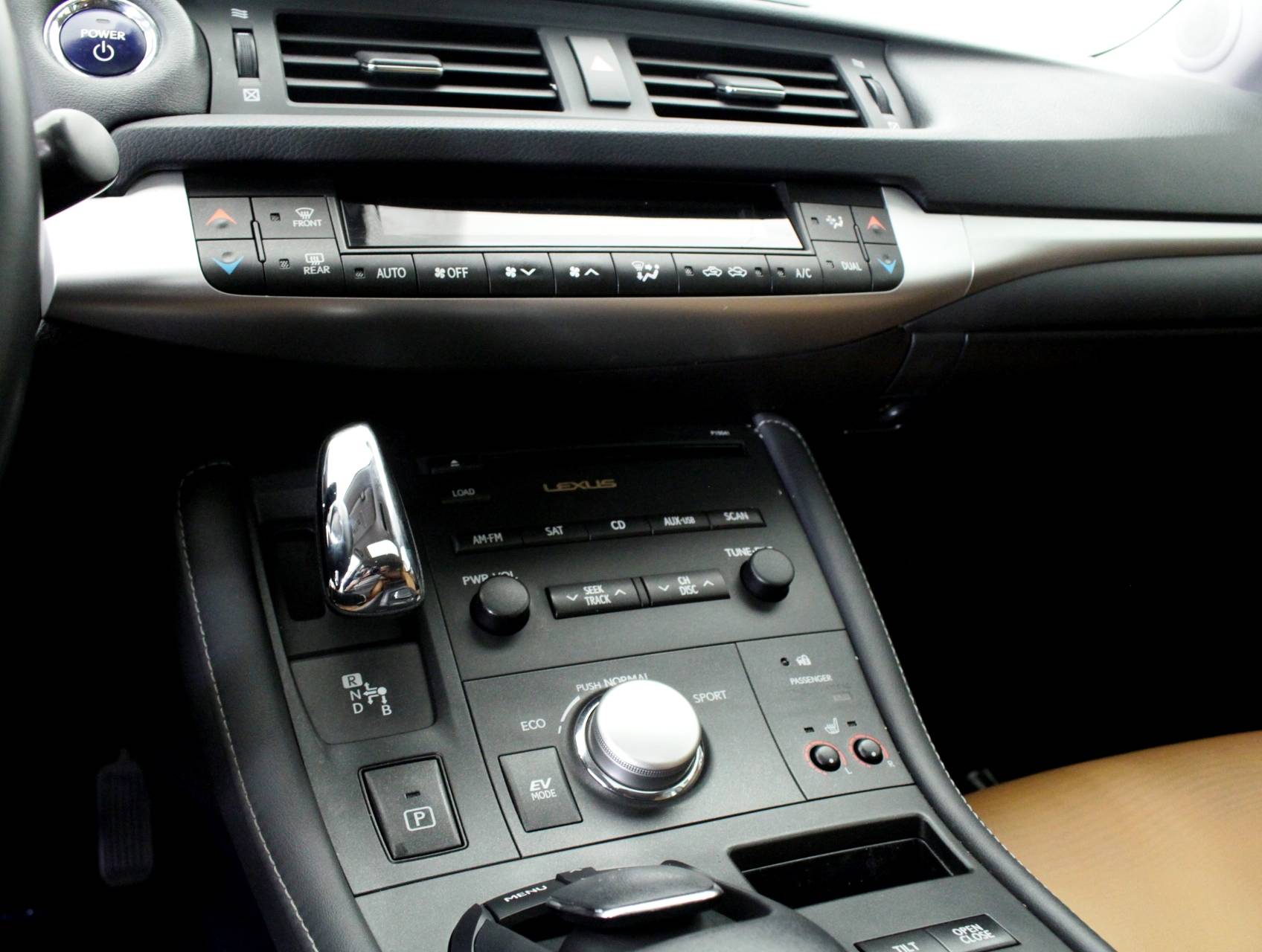 Florida Fine Cars - Used LEXUS CT 200H 2012 MIAMI Premium