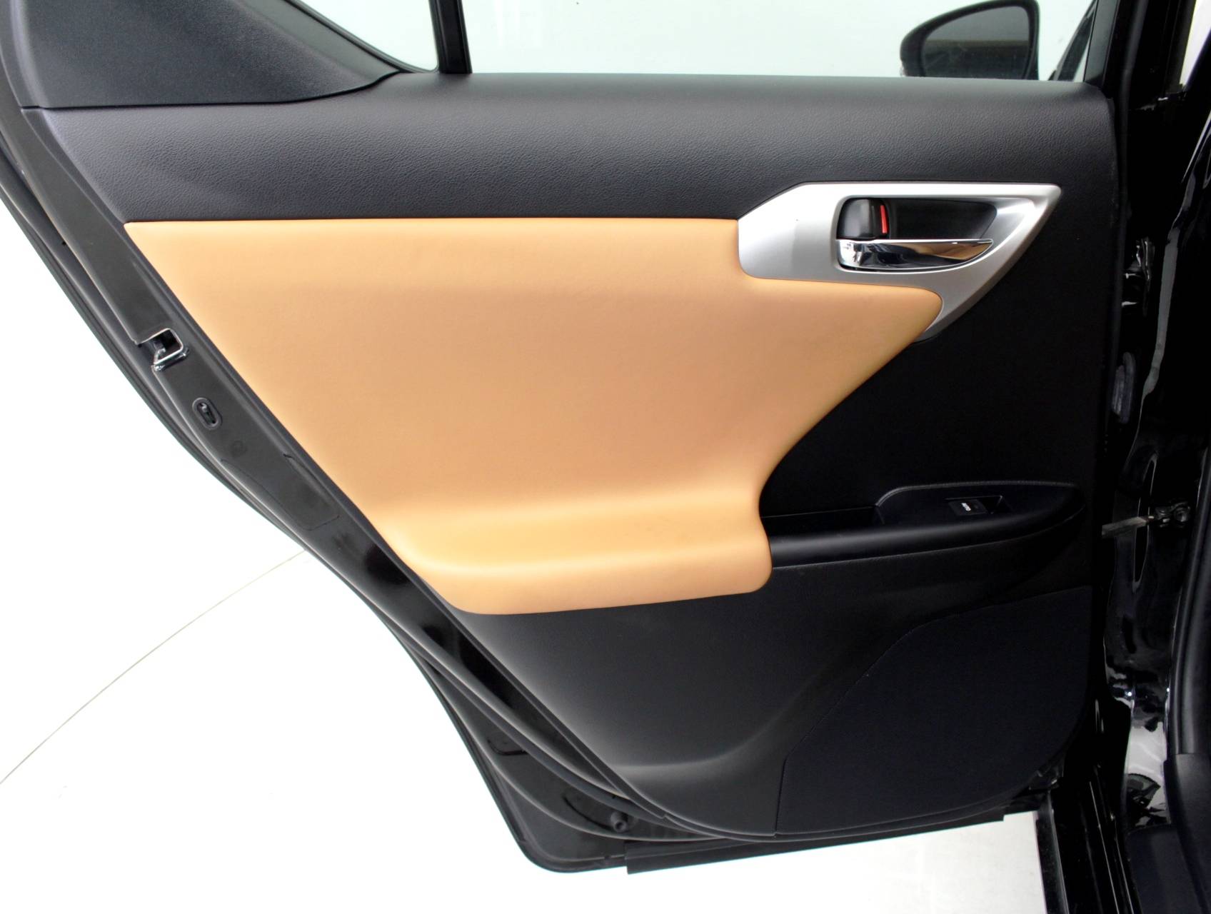 Florida Fine Cars - Used LEXUS CT 200H 2012 MIAMI Premium