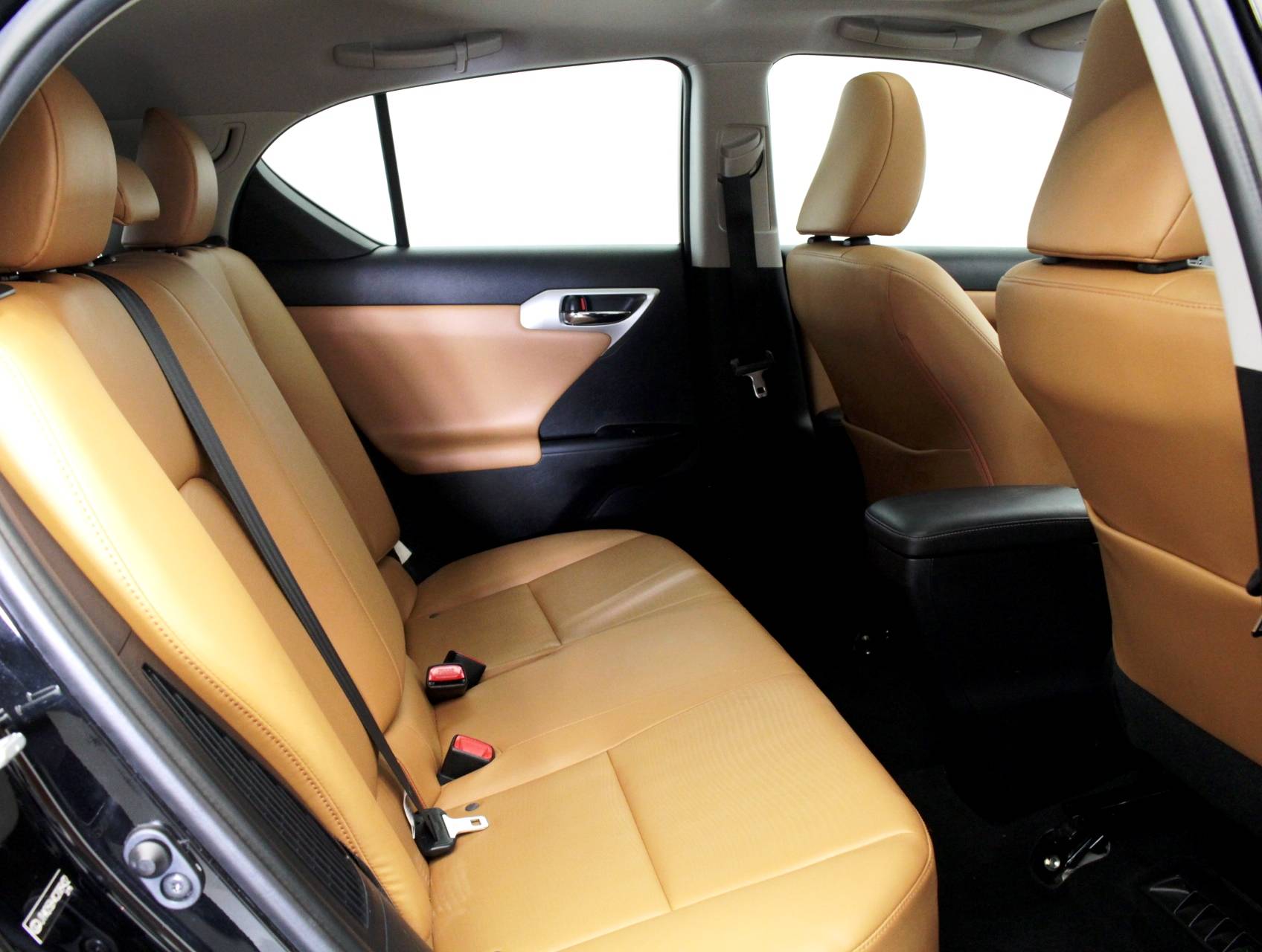 Florida Fine Cars - Used LEXUS CT 200H 2012 MIAMI Premium