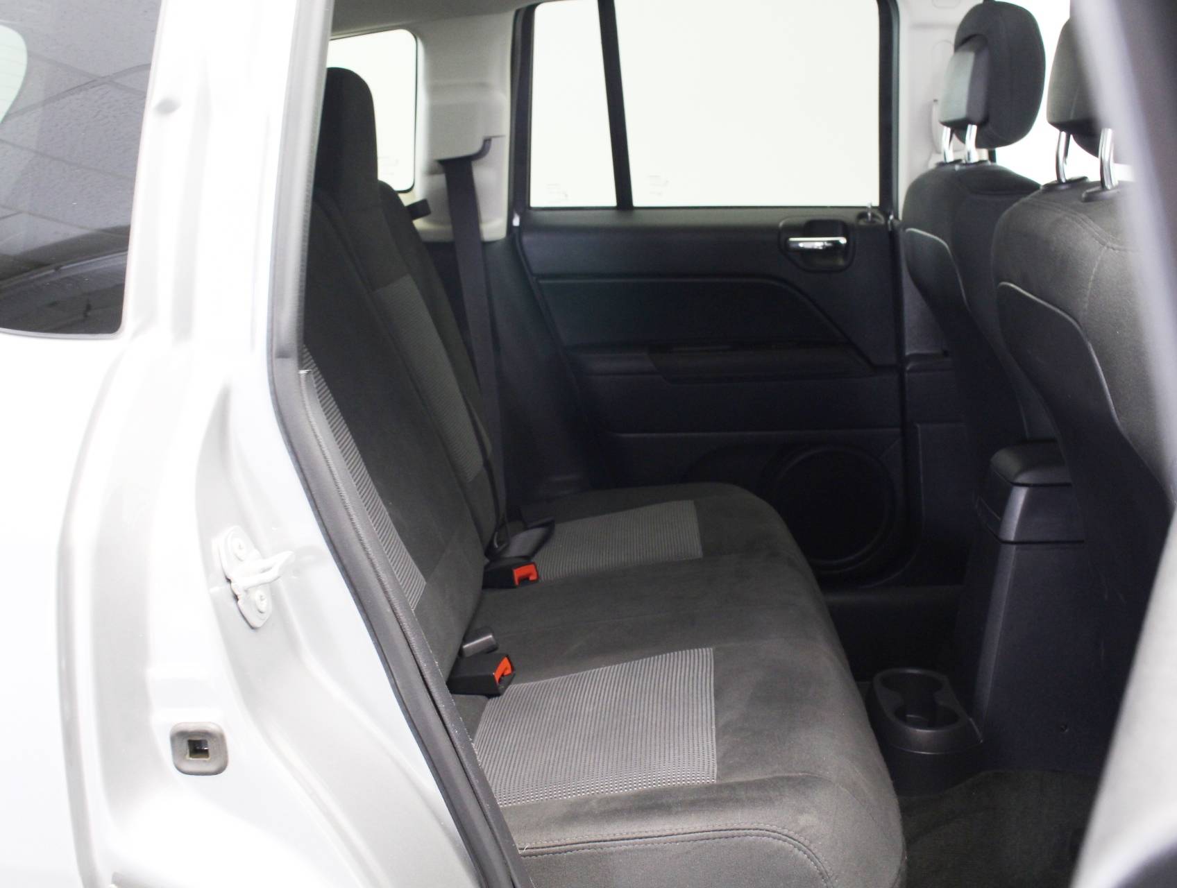 Florida Fine Cars - Used JEEP COMPASS 2016 WEST PALM SPORT