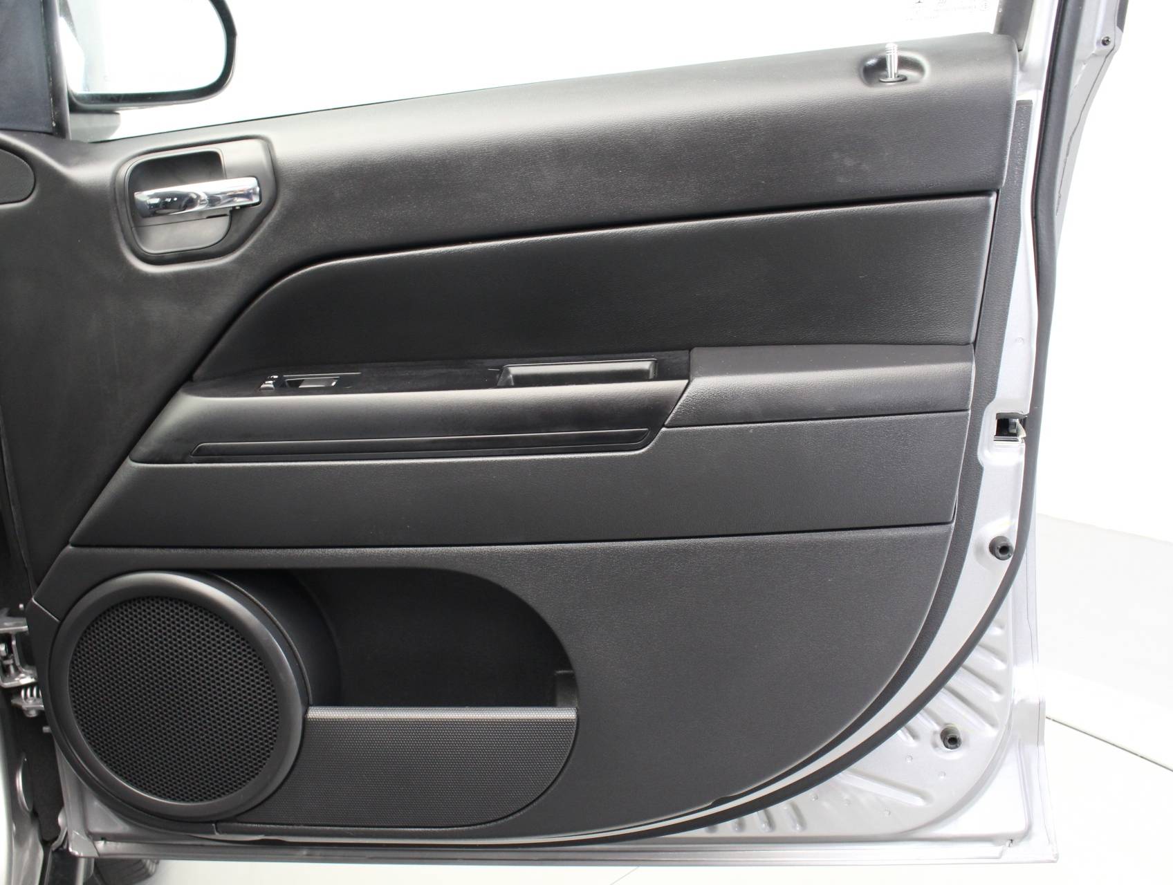 Florida Fine Cars - Used JEEP COMPASS 2016 WEST PALM SPORT