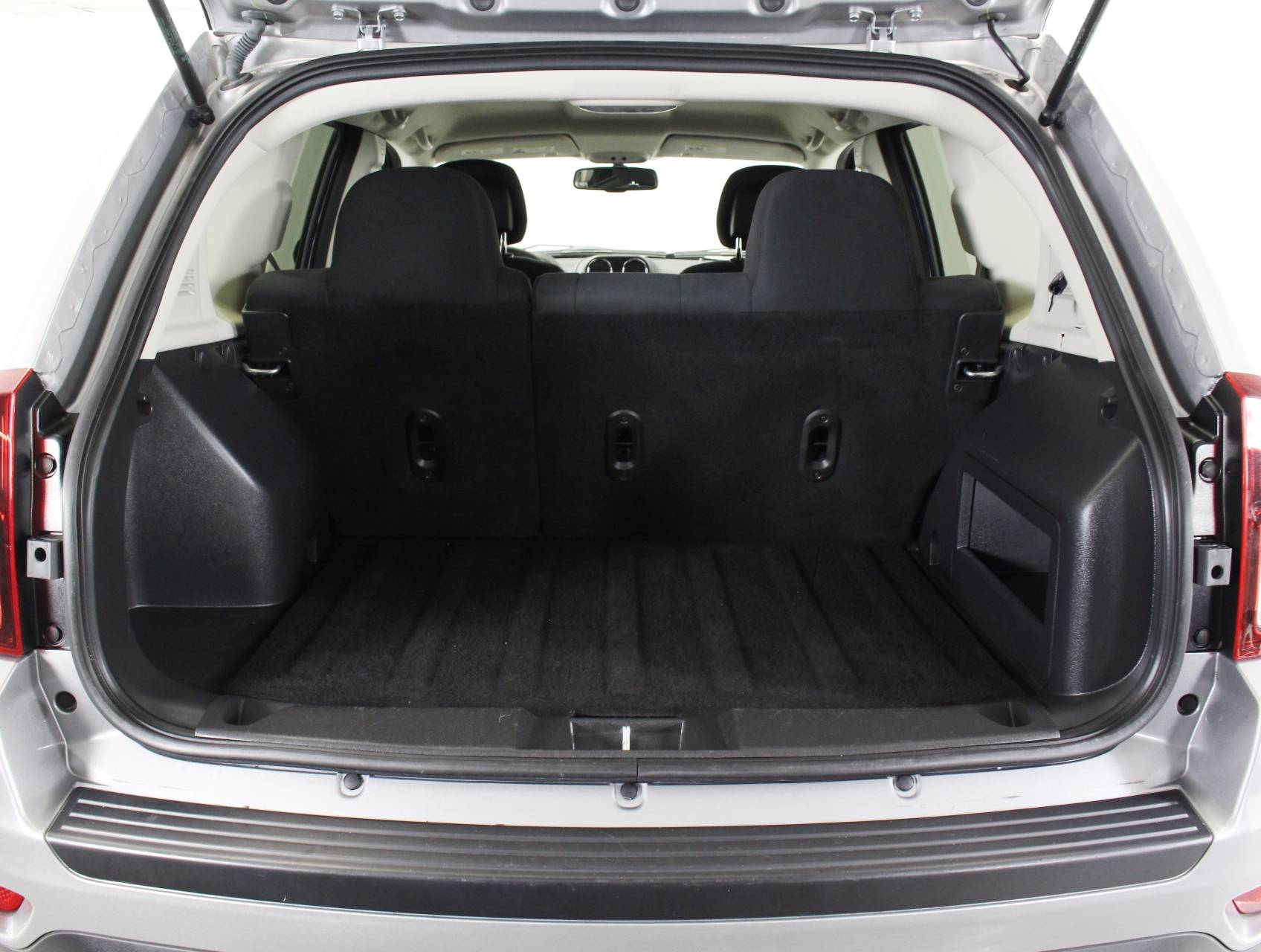 Florida Fine Cars - Used JEEP COMPASS 2016 WEST PALM SPORT