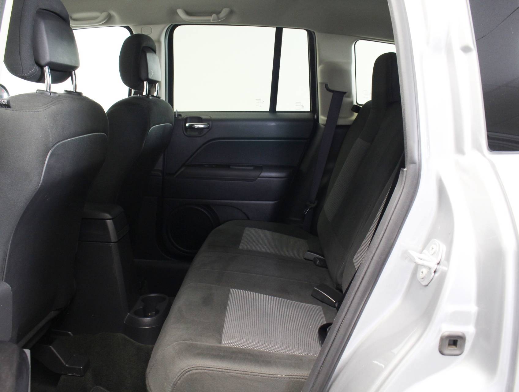 Florida Fine Cars - Used JEEP COMPASS 2016 WEST PALM SPORT