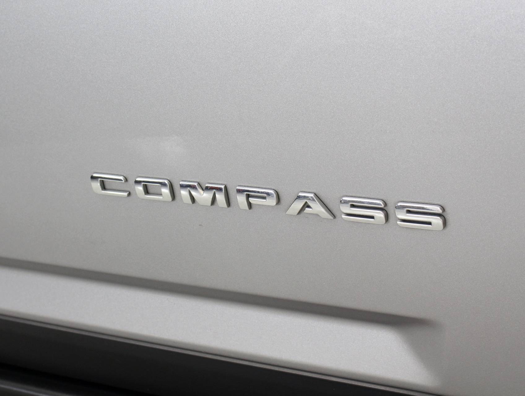 Florida Fine Cars - Used JEEP COMPASS 2016 WEST PALM SPORT