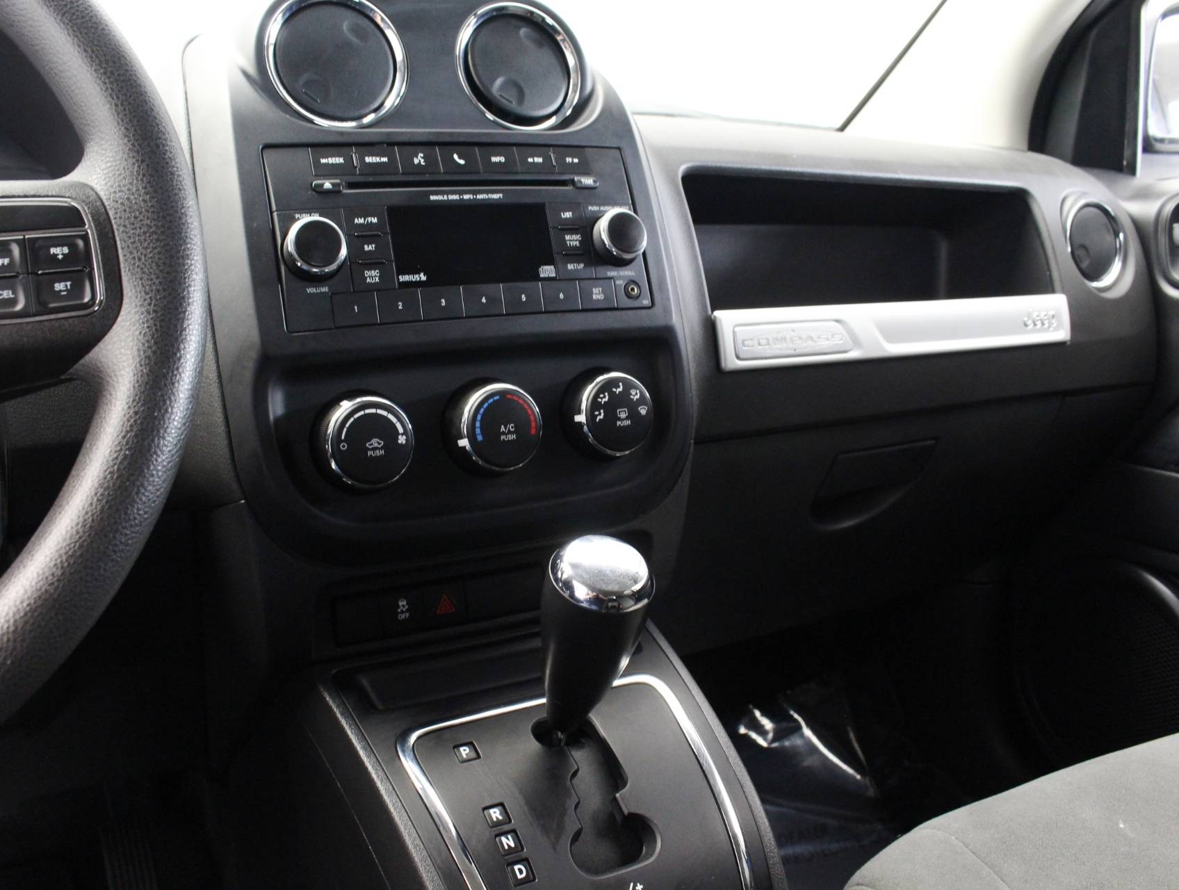 Florida Fine Cars - Used JEEP COMPASS 2016 WEST PALM SPORT