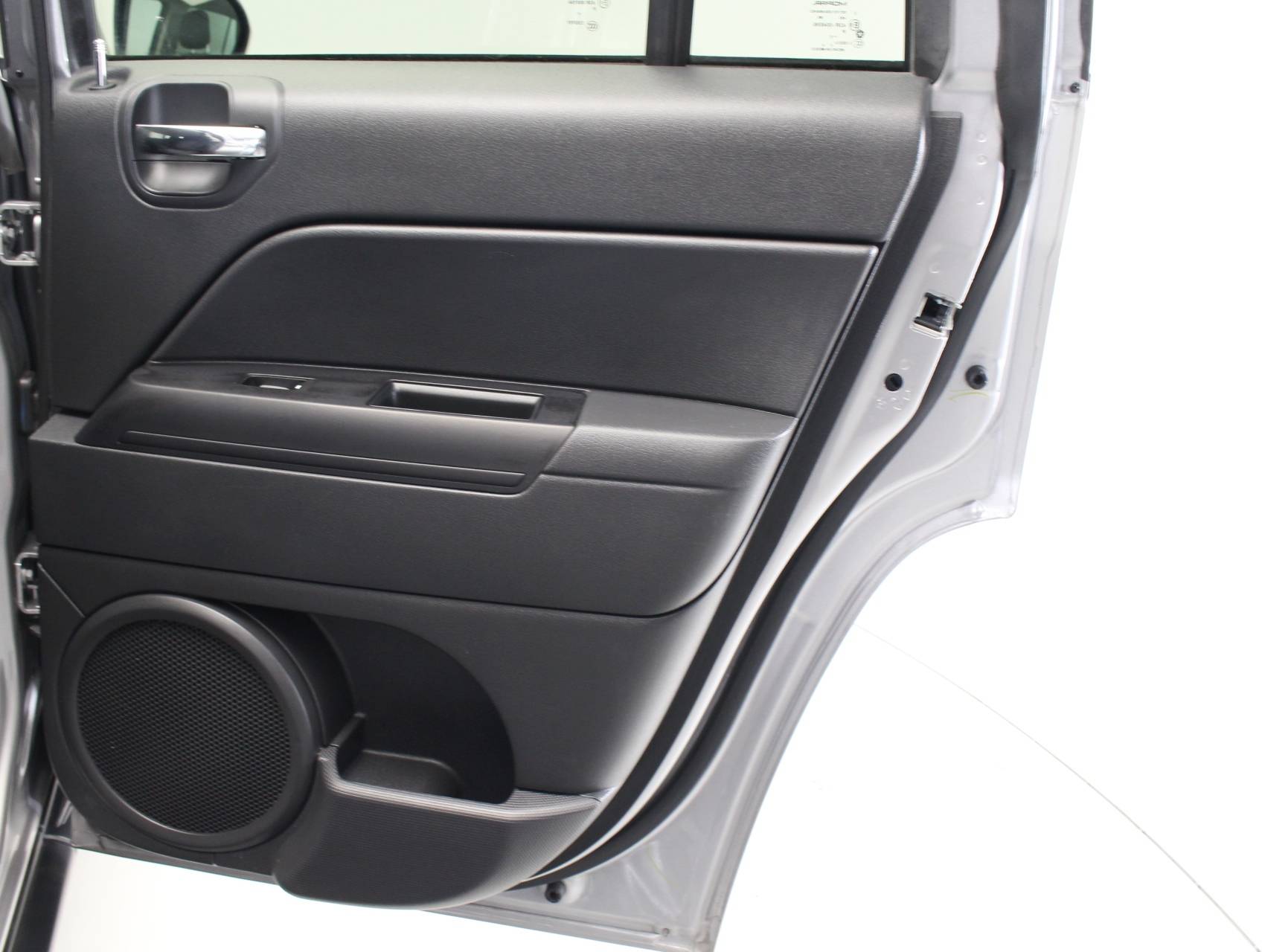 Florida Fine Cars - Used JEEP COMPASS 2016 WEST PALM SPORT