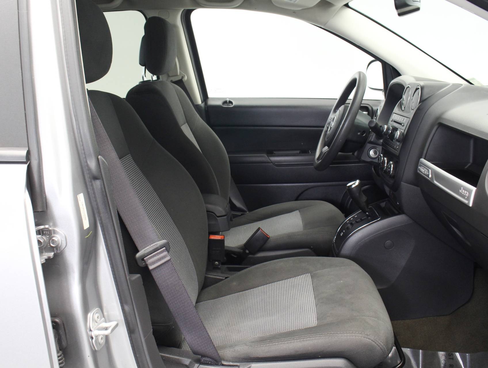 Florida Fine Cars - Used JEEP COMPASS 2016 WEST PALM SPORT