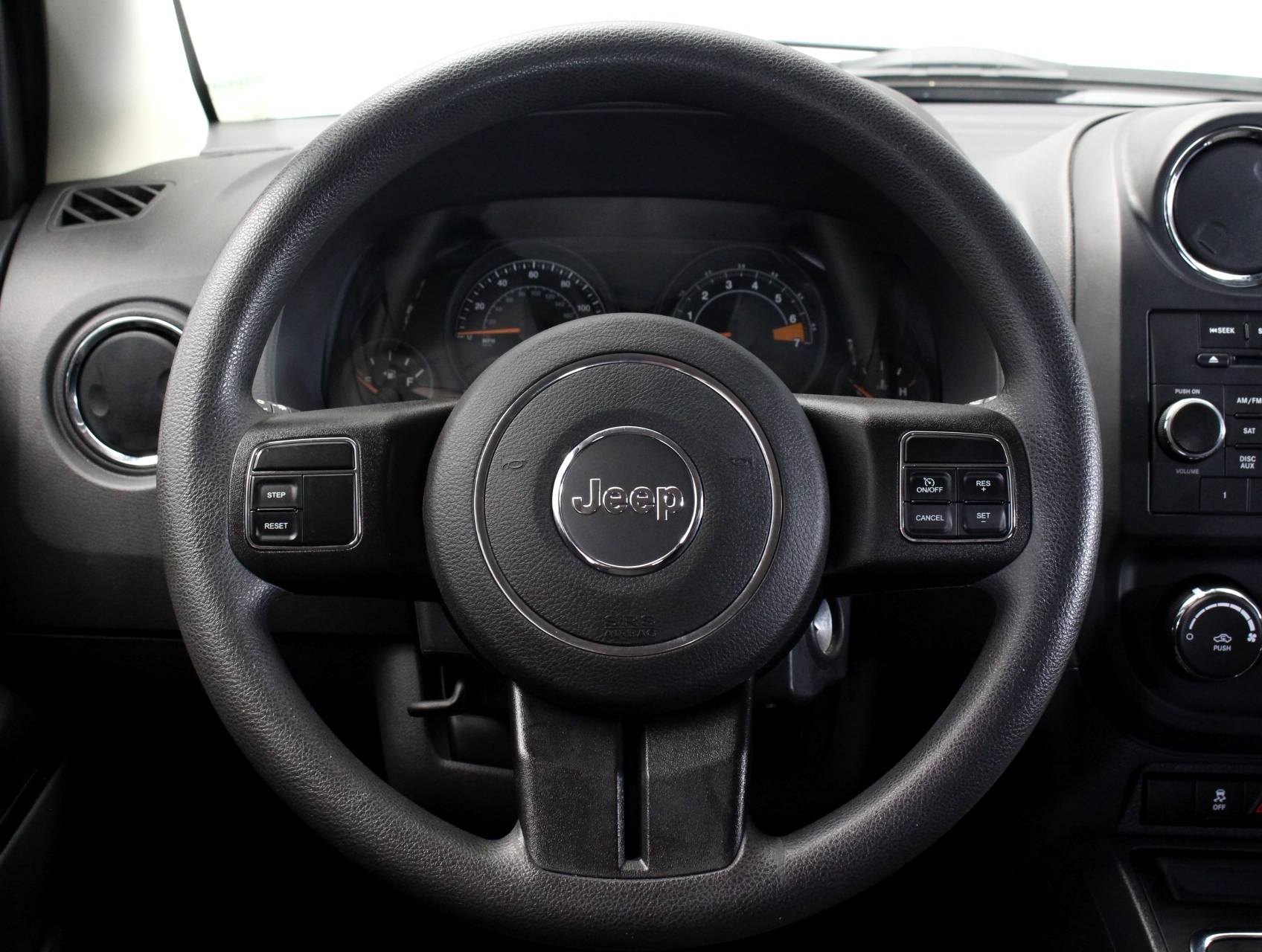 Florida Fine Cars - Used JEEP COMPASS 2016 WEST PALM SPORT