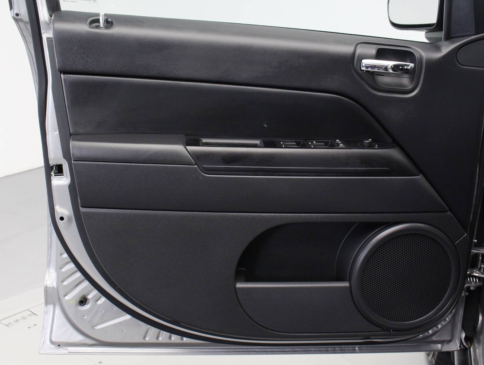 Florida Fine Cars - Used JEEP COMPASS 2016 WEST PALM SPORT