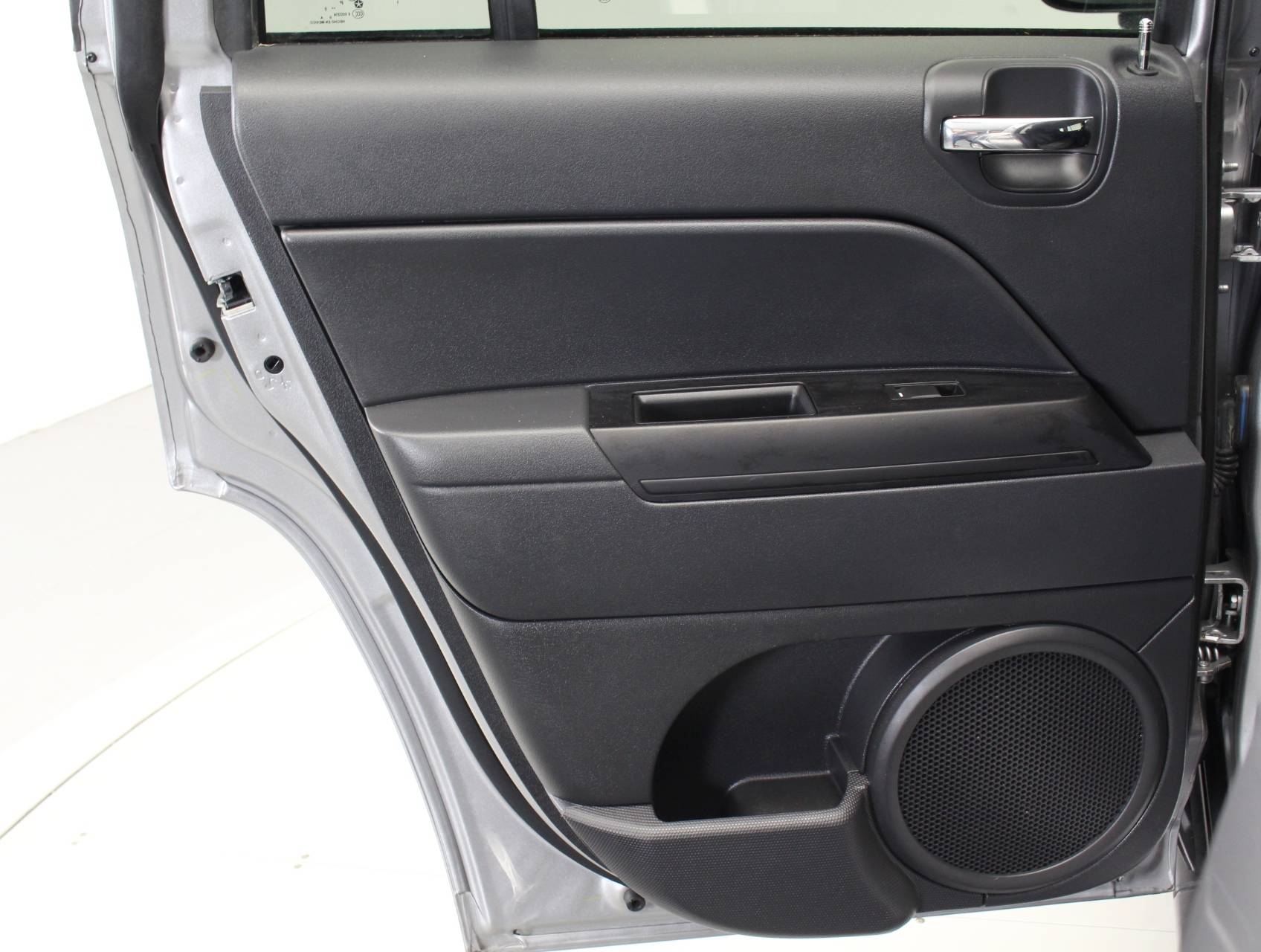 Florida Fine Cars - Used JEEP COMPASS 2016 WEST PALM SPORT