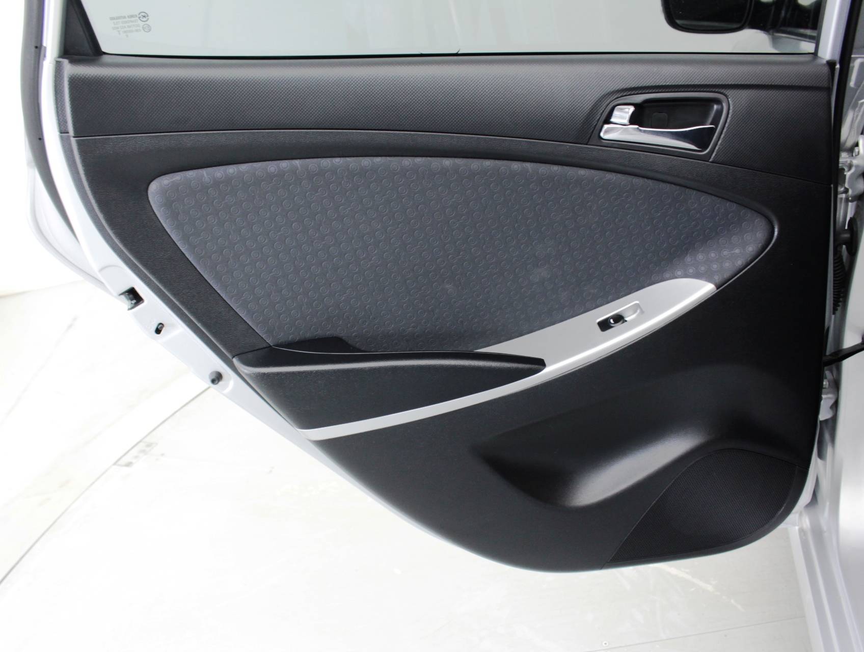 Florida Fine Cars - Used HYUNDAI ACCENT 2013 MARGATE Se