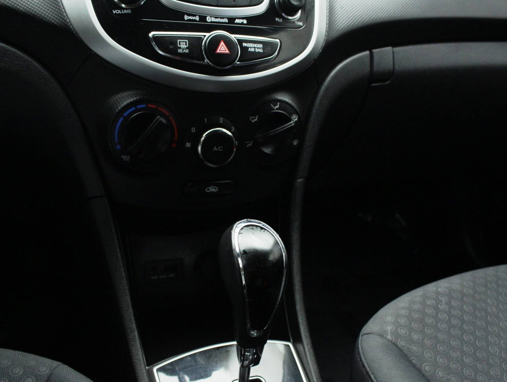 Florida Fine Cars - Used HYUNDAI ACCENT 2013 MARGATE Se