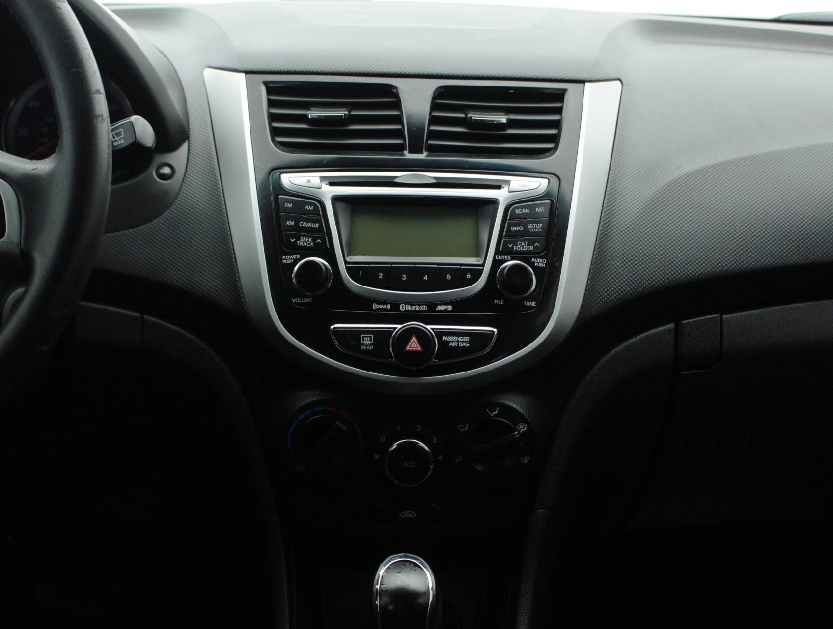 Florida Fine Cars - Used HYUNDAI ACCENT 2013 MARGATE Se