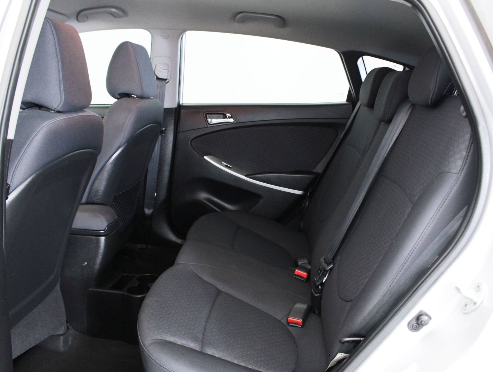 Florida Fine Cars - Used HYUNDAI ACCENT 2013 MARGATE Se