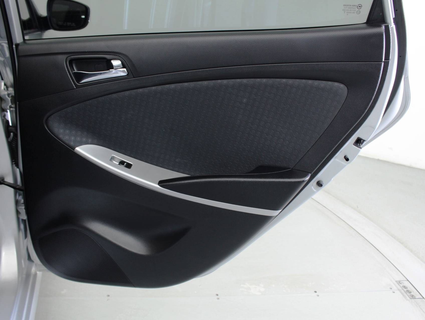 Florida Fine Cars - Used HYUNDAI ACCENT 2013 MARGATE Se