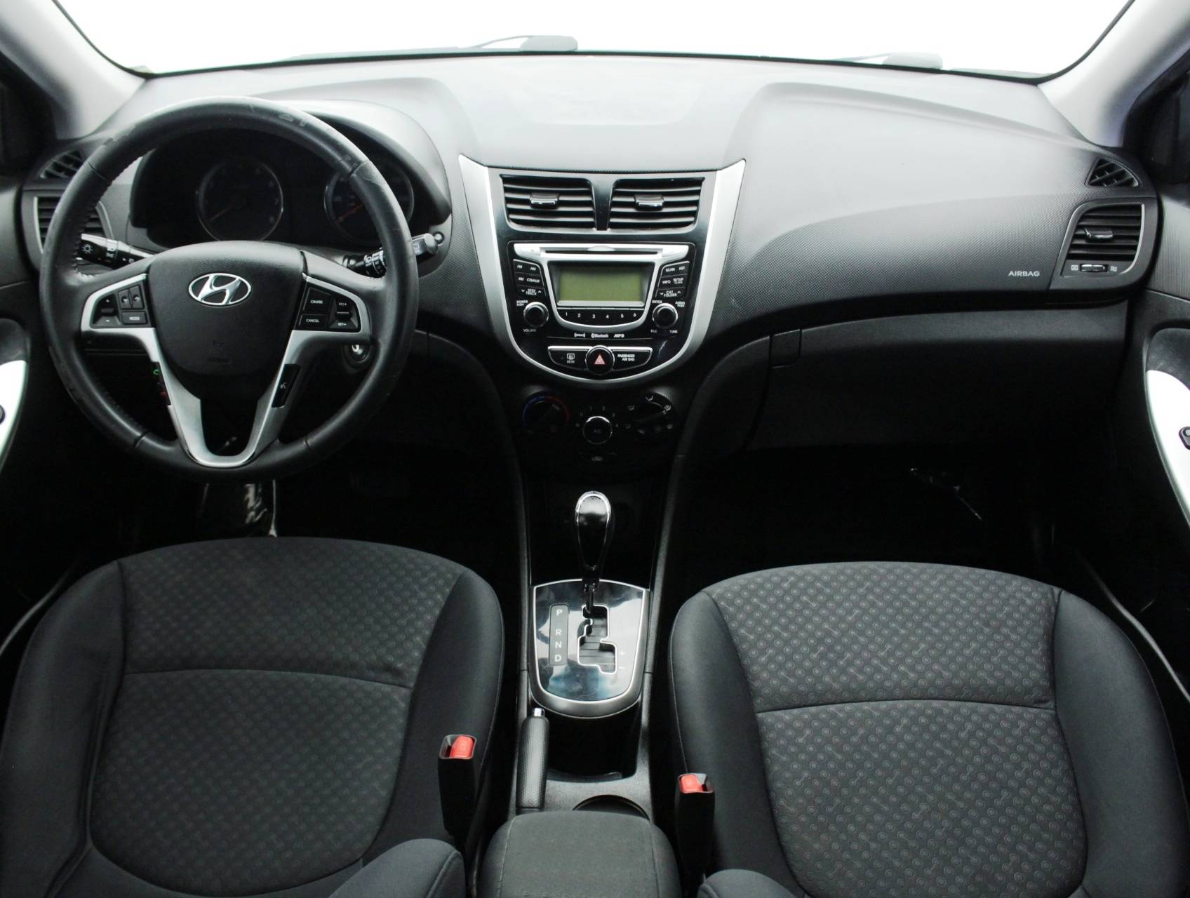 Florida Fine Cars - Used HYUNDAI ACCENT 2013 MARGATE Se