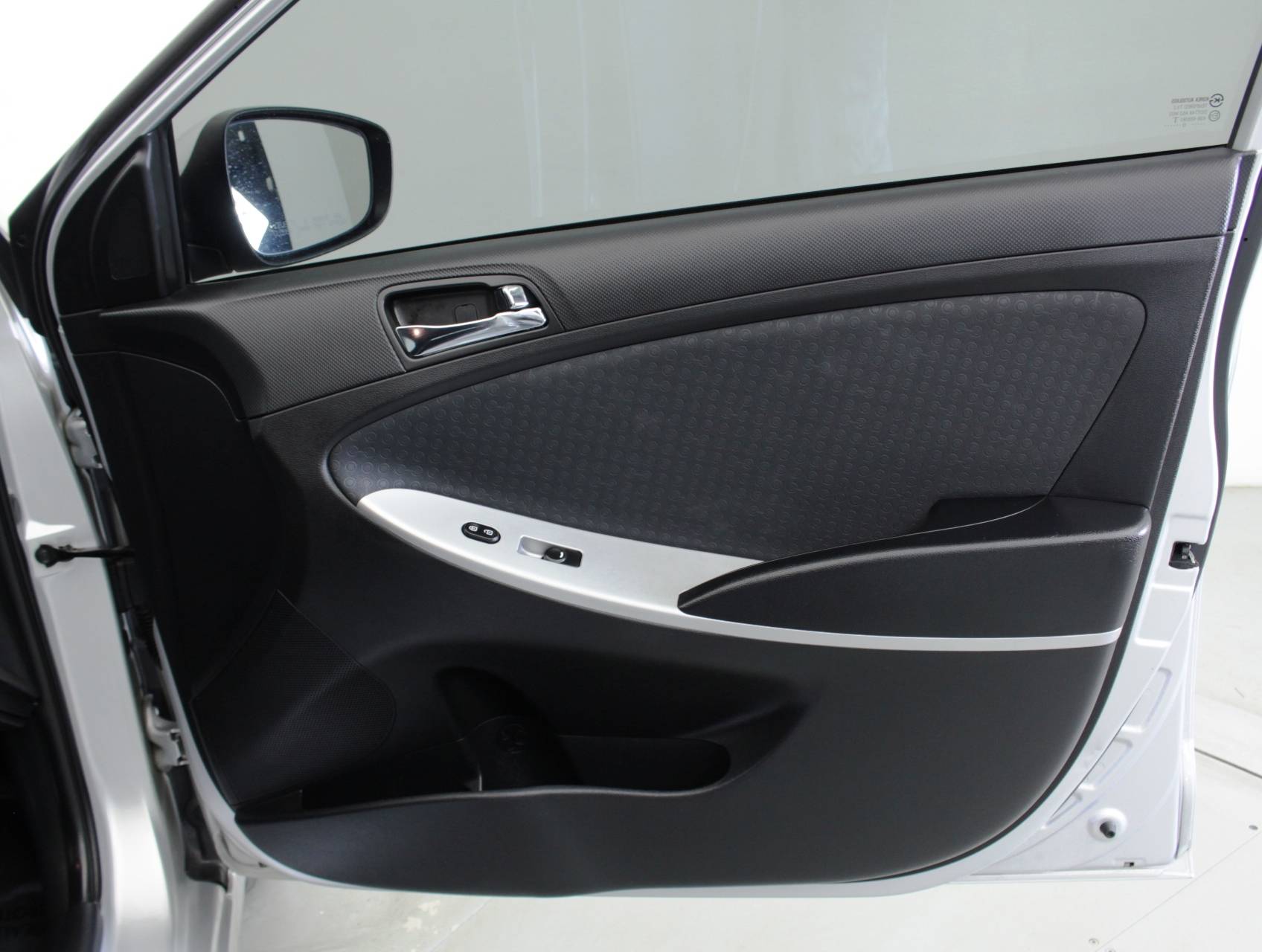 Florida Fine Cars - Used HYUNDAI ACCENT 2013 MARGATE Se