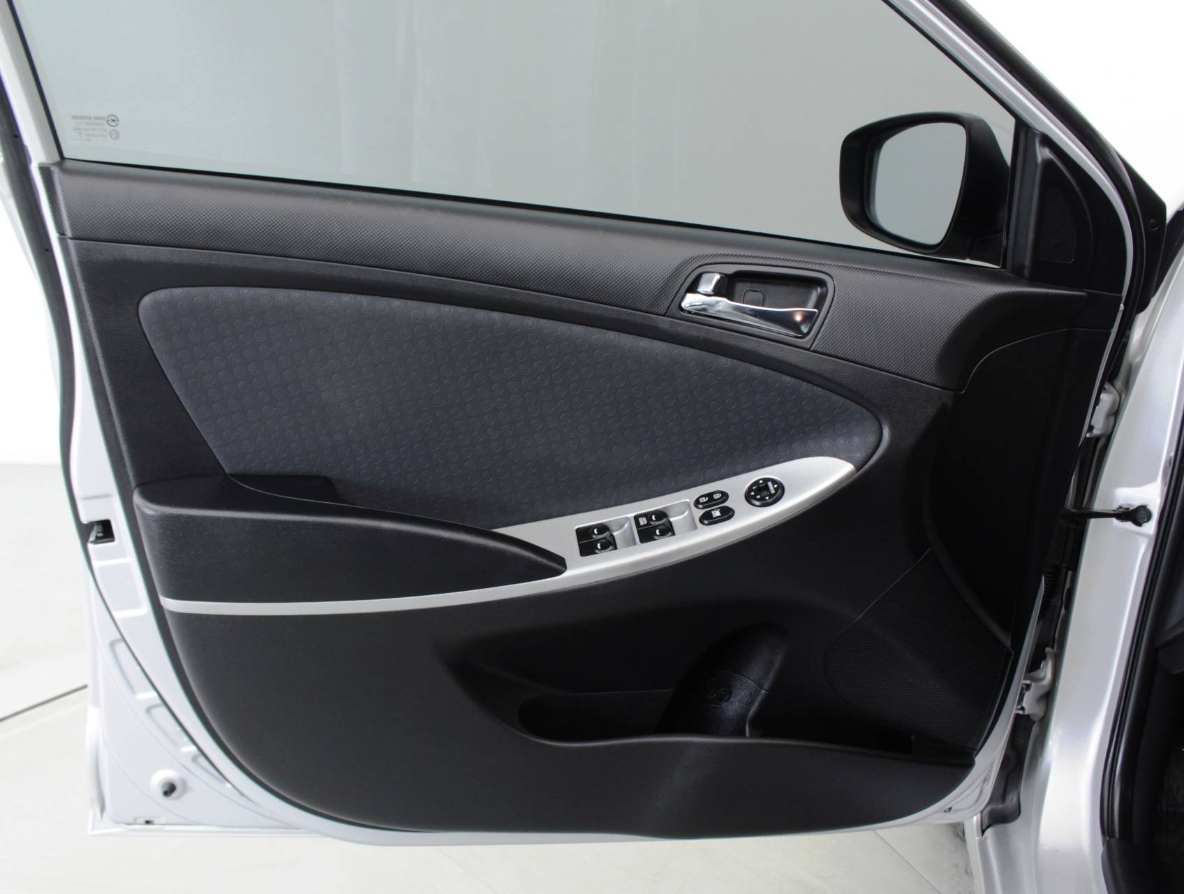 Florida Fine Cars - Used HYUNDAI ACCENT 2013 MARGATE Se