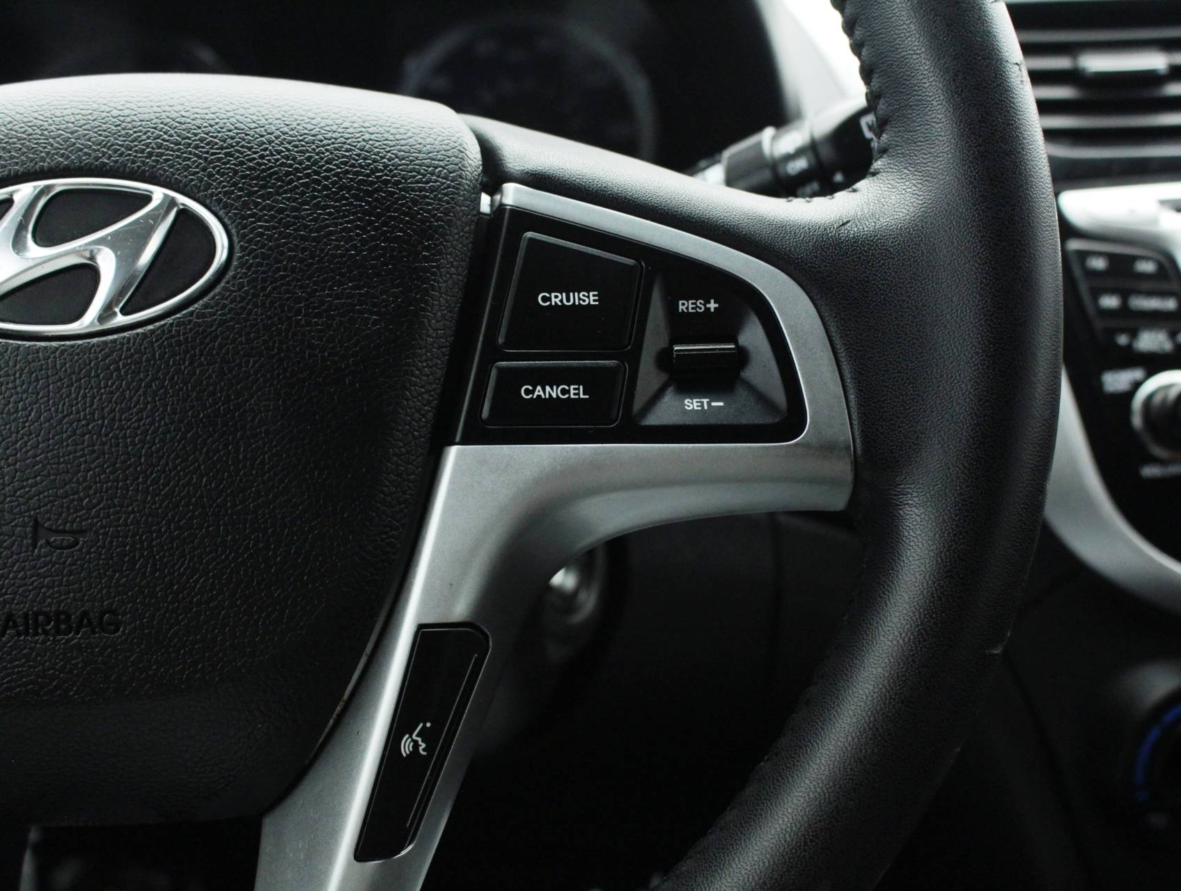 Florida Fine Cars - Used HYUNDAI ACCENT 2013 MARGATE Se