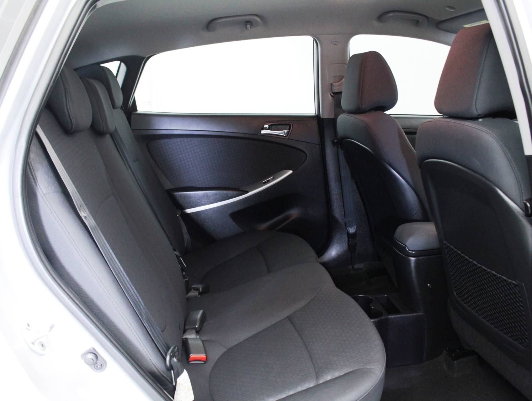 Florida Fine Cars - Used HYUNDAI ACCENT 2013 MARGATE Se