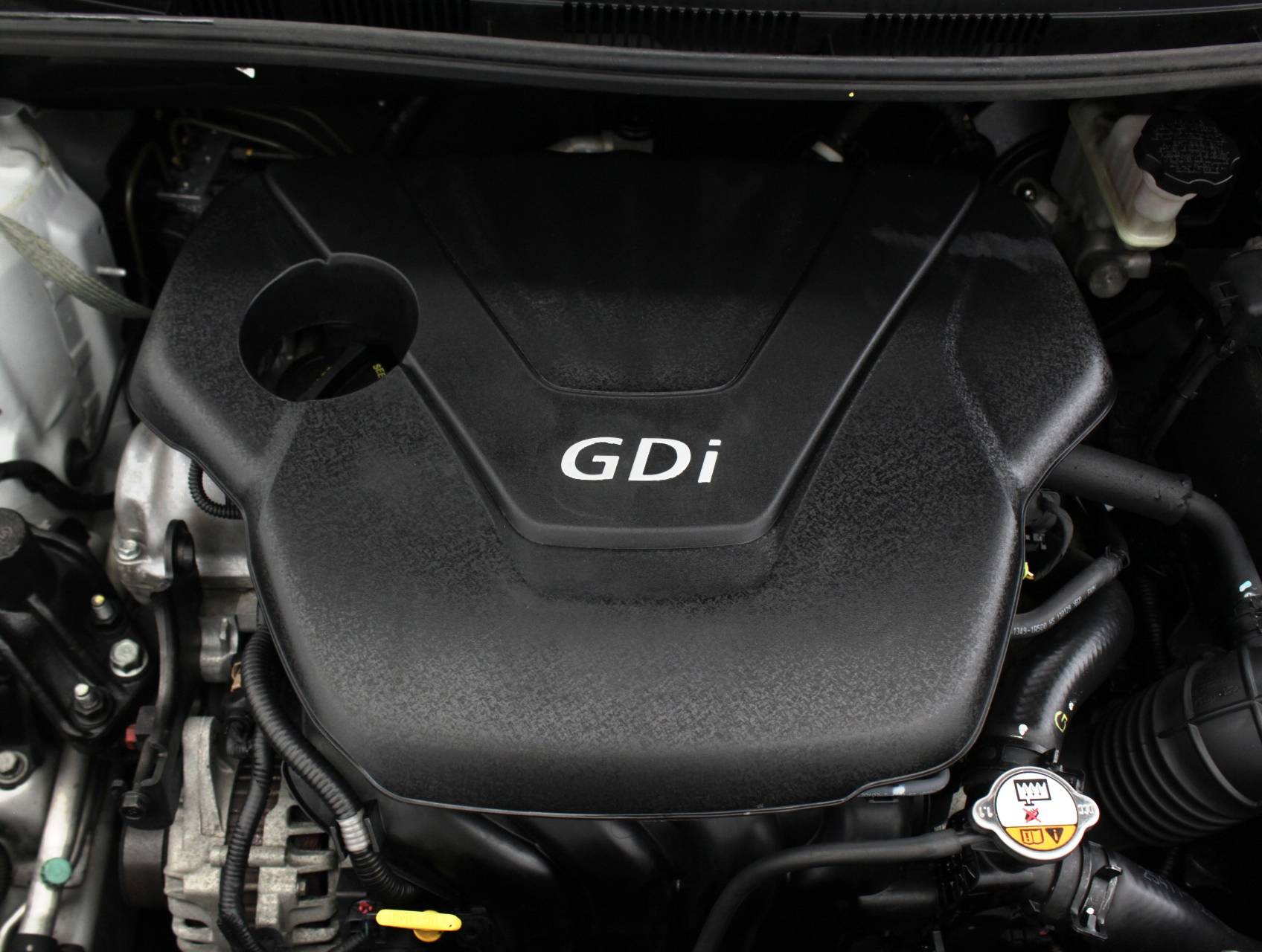 Florida Fine Cars - Used HYUNDAI ACCENT 2013 MARGATE Se